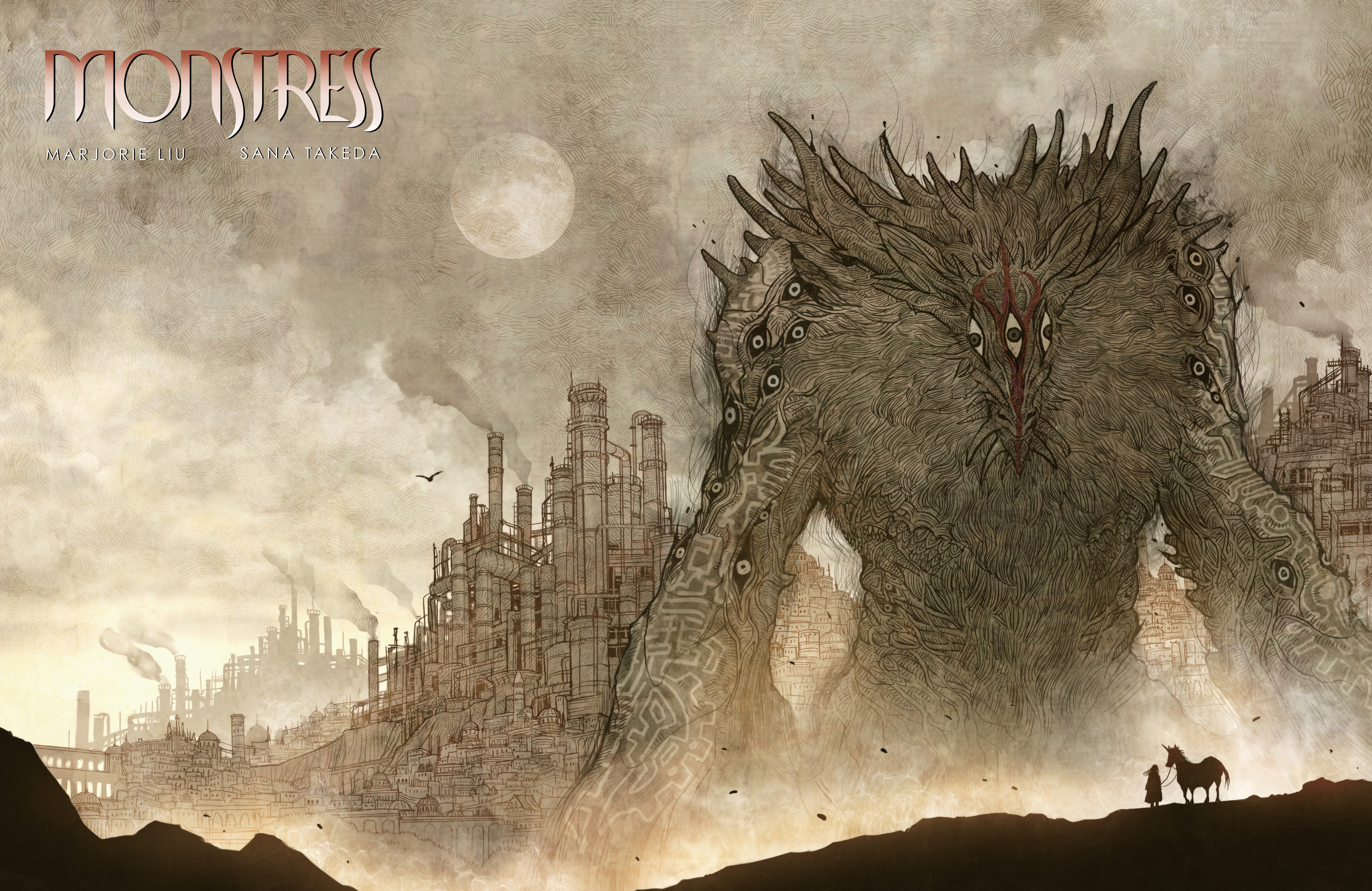 Read online Image comic -  Issue #6 - 31