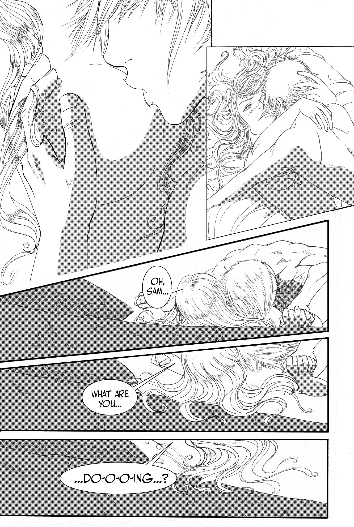 Read online Poison Candy comic -  Issue # TPB 1 (Part 1) - 82