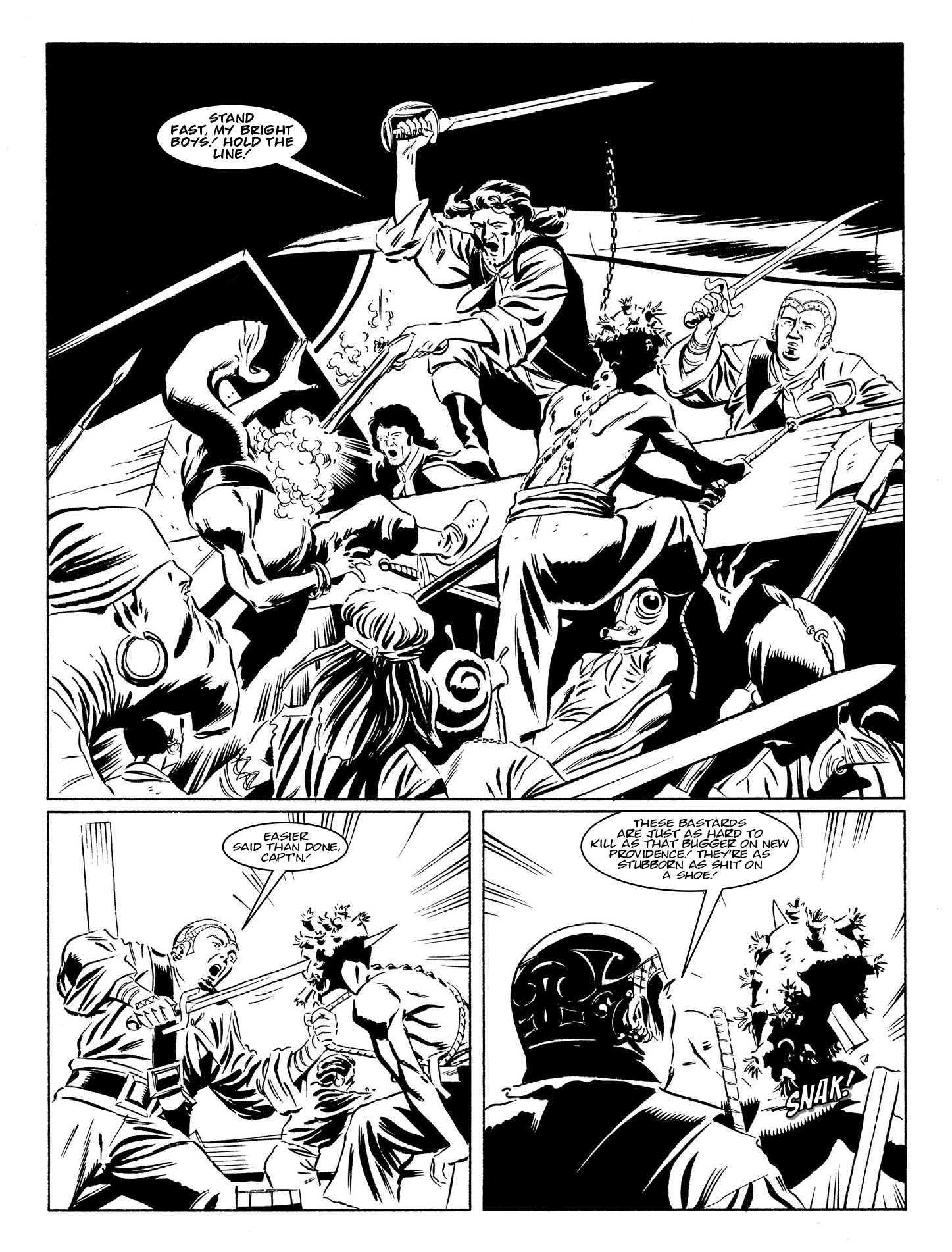 Read online The Red Seas comic -  Issue #2 - 195