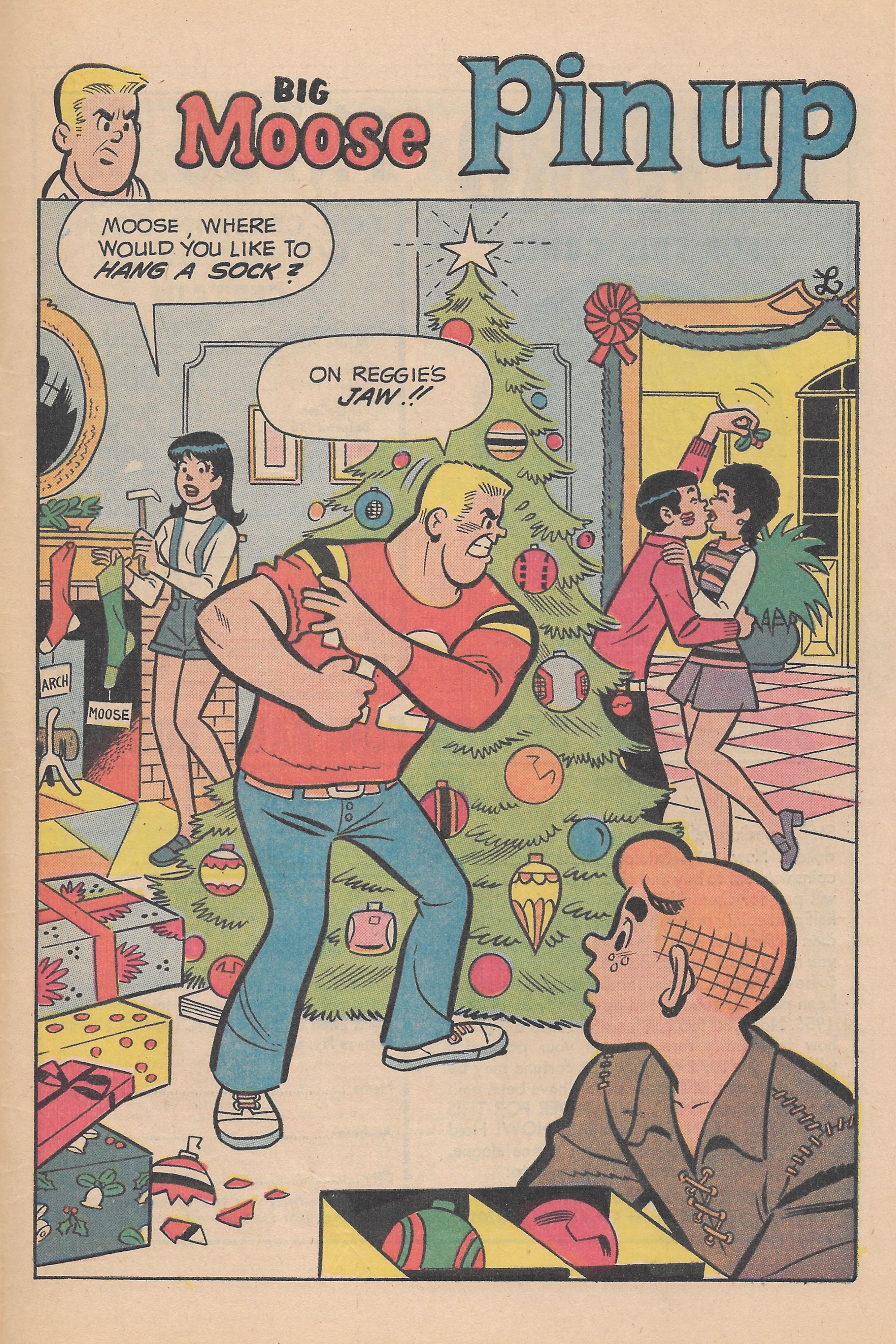 Read online Archie's Pals 'N' Gals (1952) comic -  Issue #68 - 49