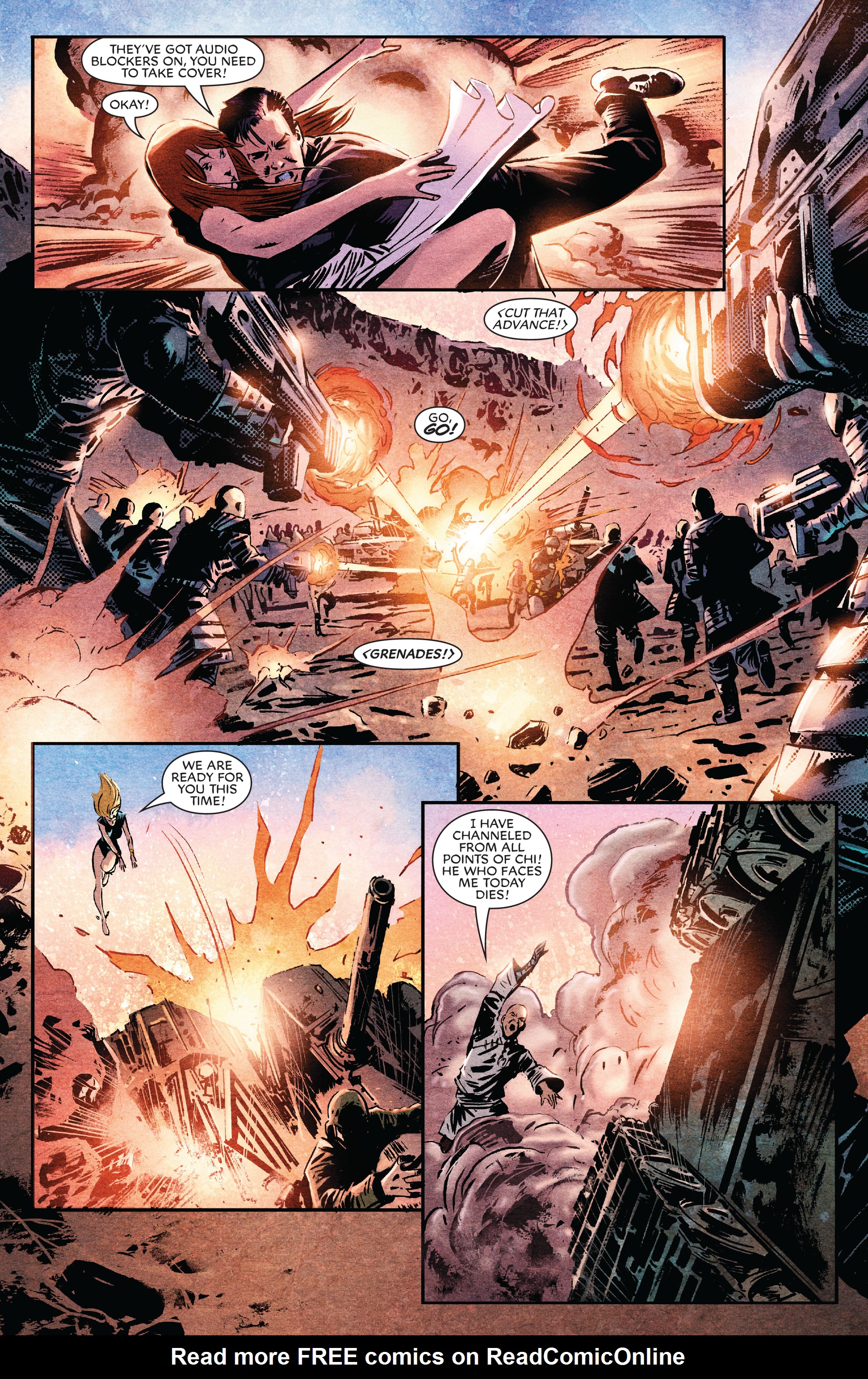 Read online Agents of Atlas: The Complete Collection comic -  Issue # TPB 2 (Part 2) - 17