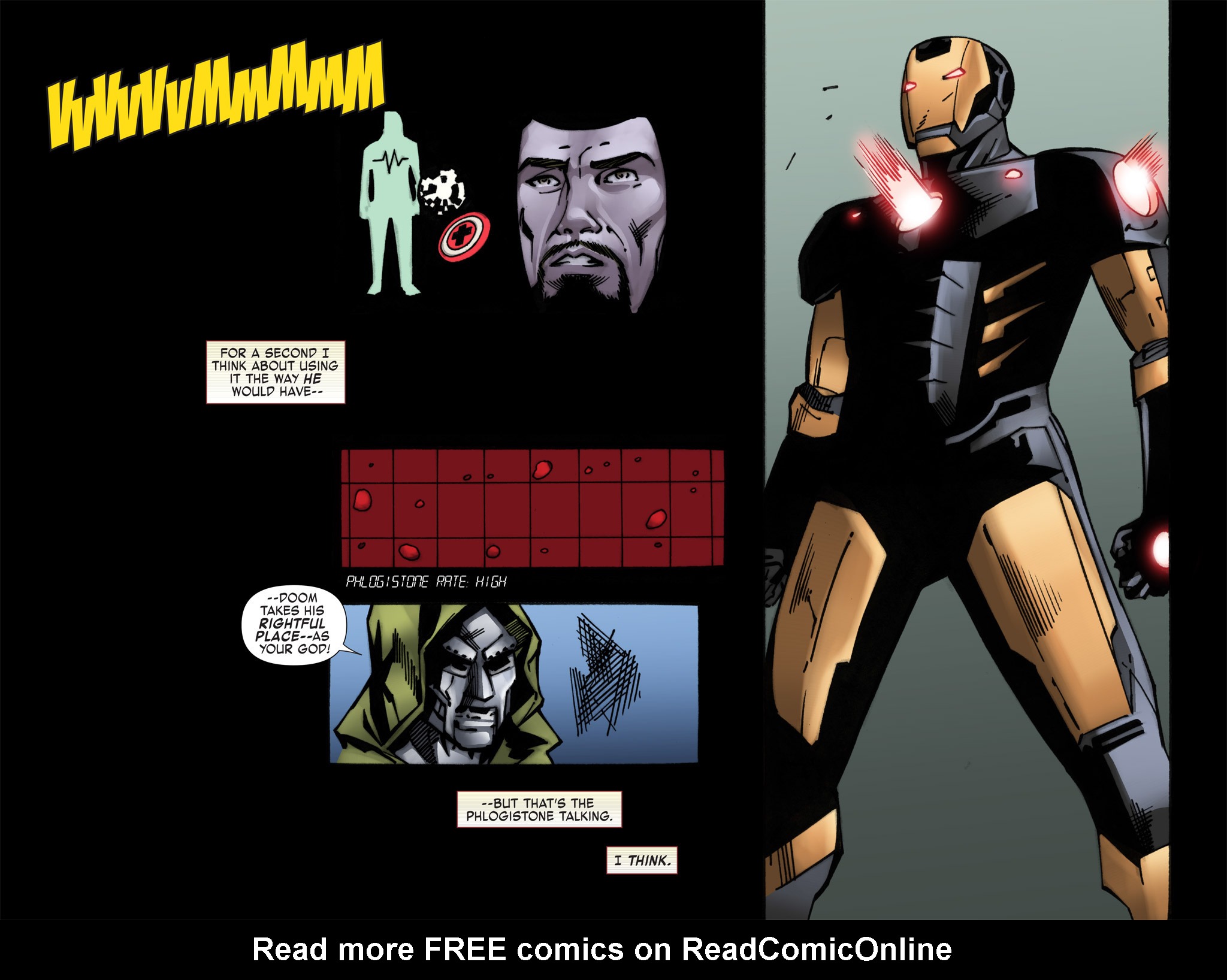 Read online Iron Man: Fatal Frontier Infinite Comic comic -  Issue #13 - 55