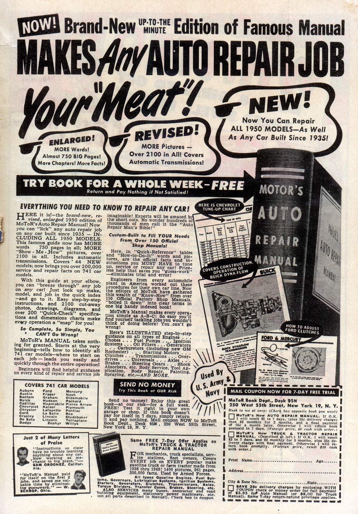 Read online Super Duck Comics comic -  Issue #35 - 51