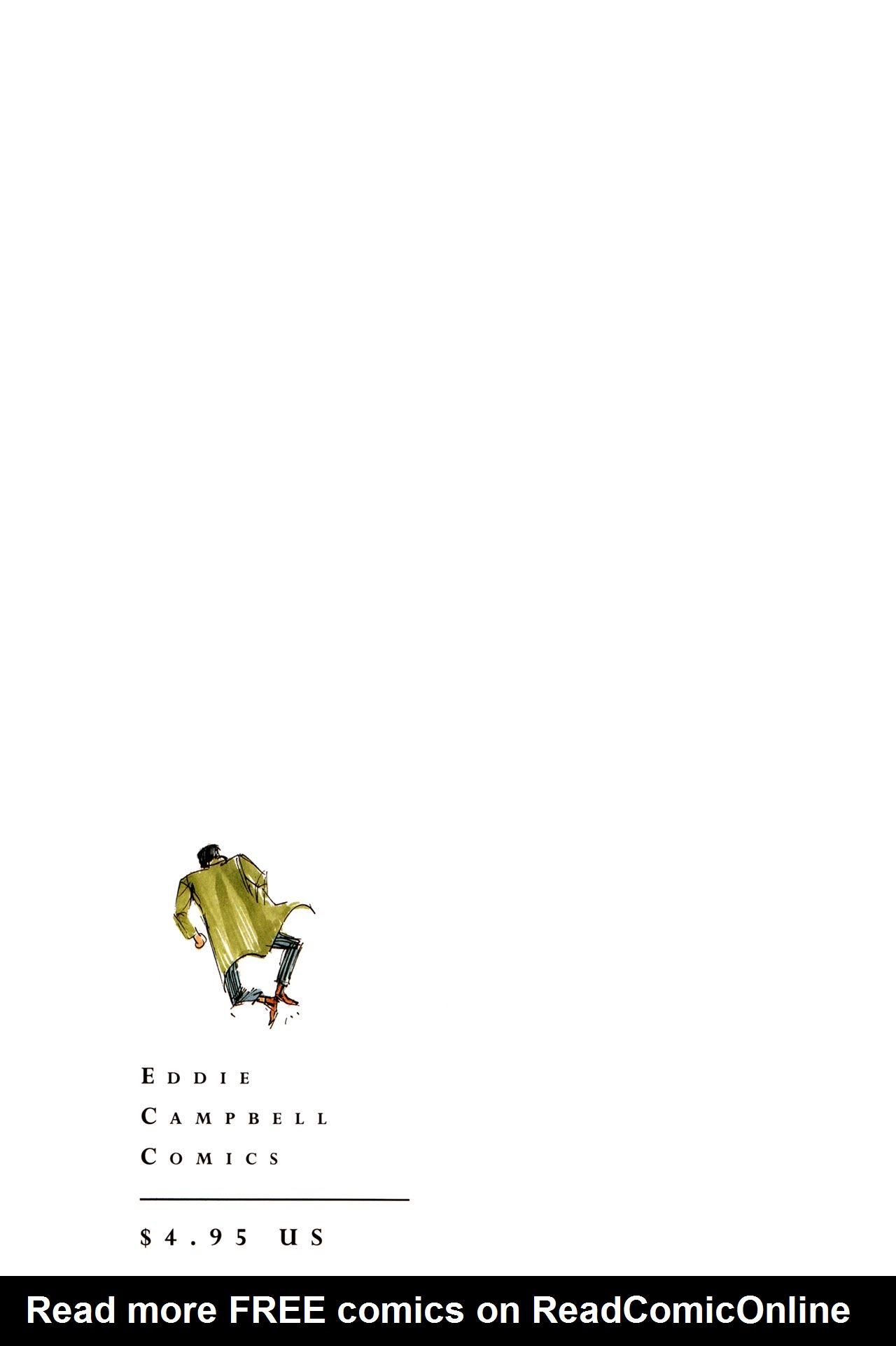 Read online Graffiti Kitchen comic -  Issue # Full - 52