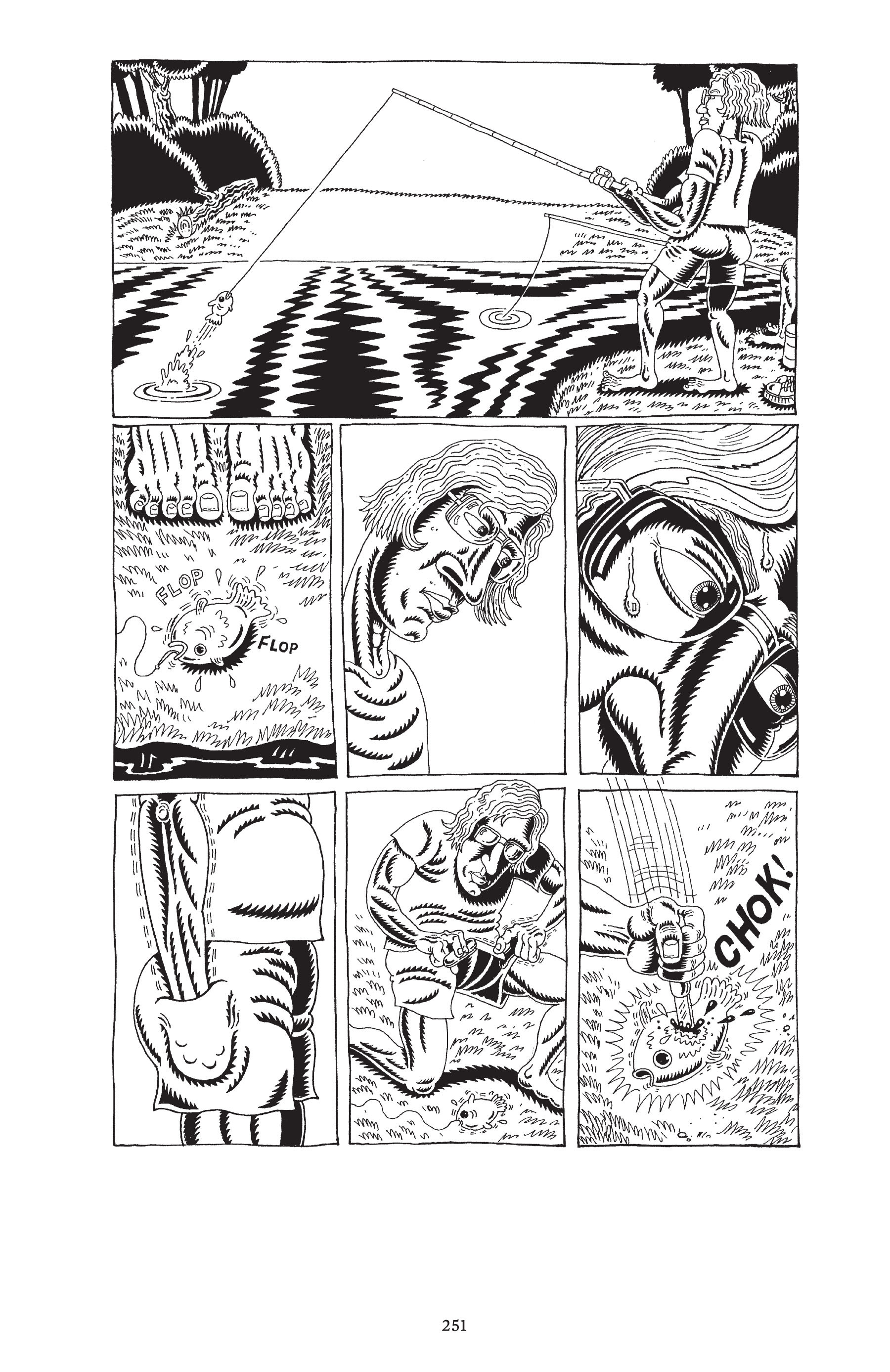 Read online My Friend Dahmer comic -  Issue # Full - 250