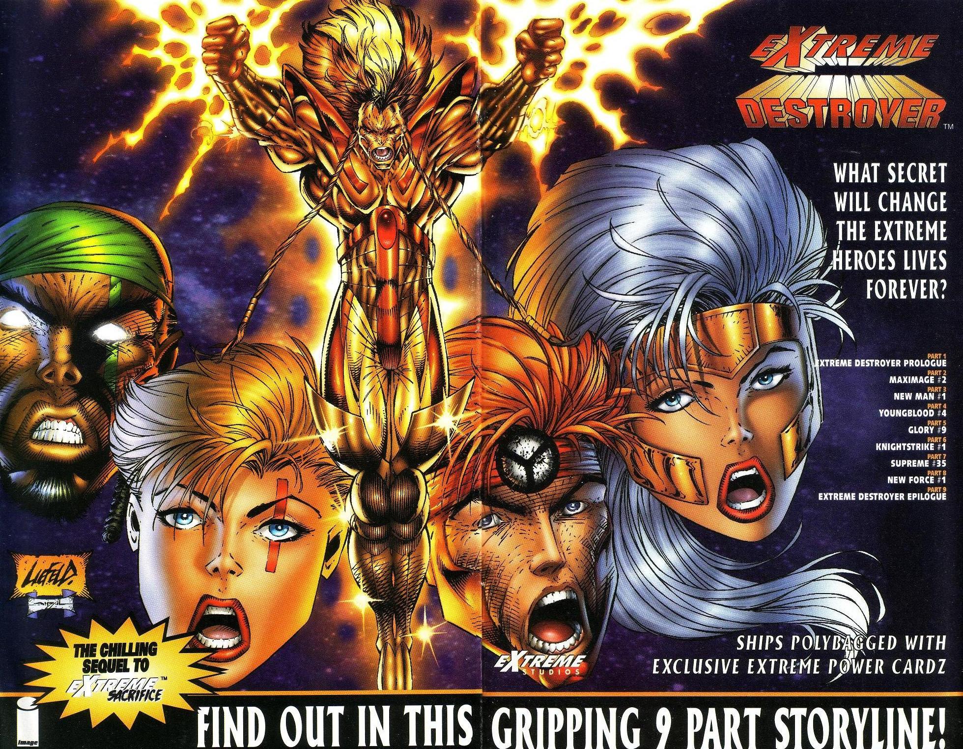 Read online Combat (1996) comic -  Issue #2 - 30