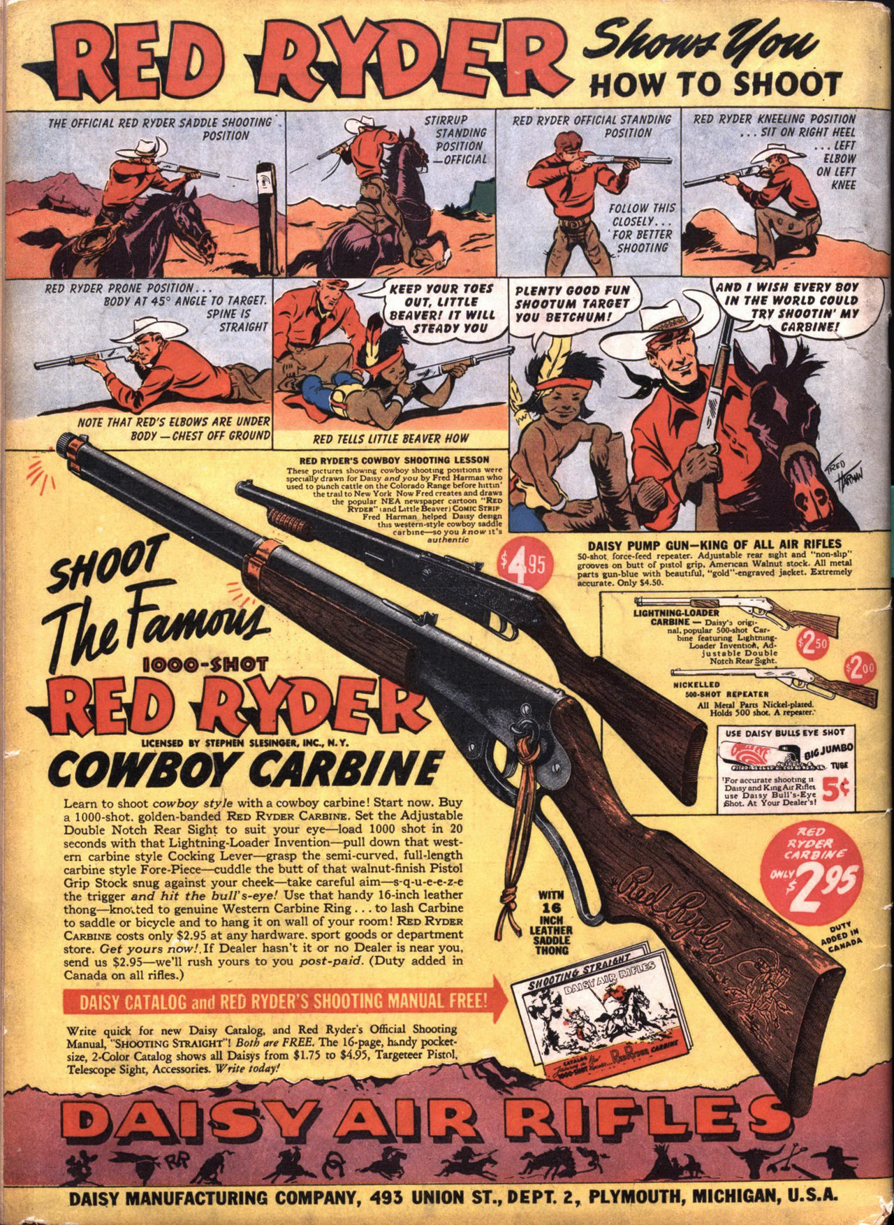 Read online Feature Comics comic -  Issue #55 - 69