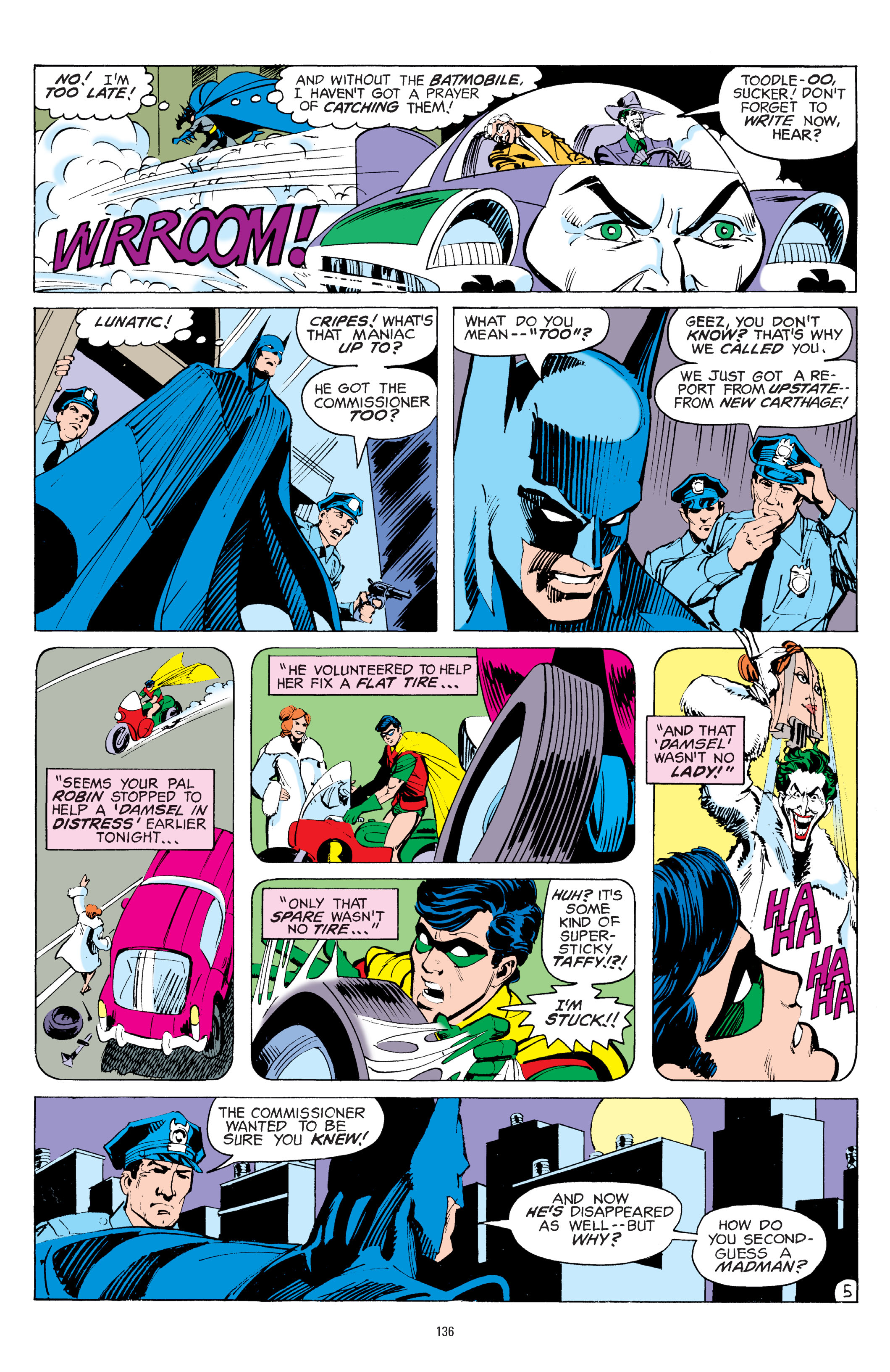 Read online The Joker: 80 Years of the Clown Prince of Crime: The Deluxe Edition comic -  Issue # TPB (Part 2) - 34