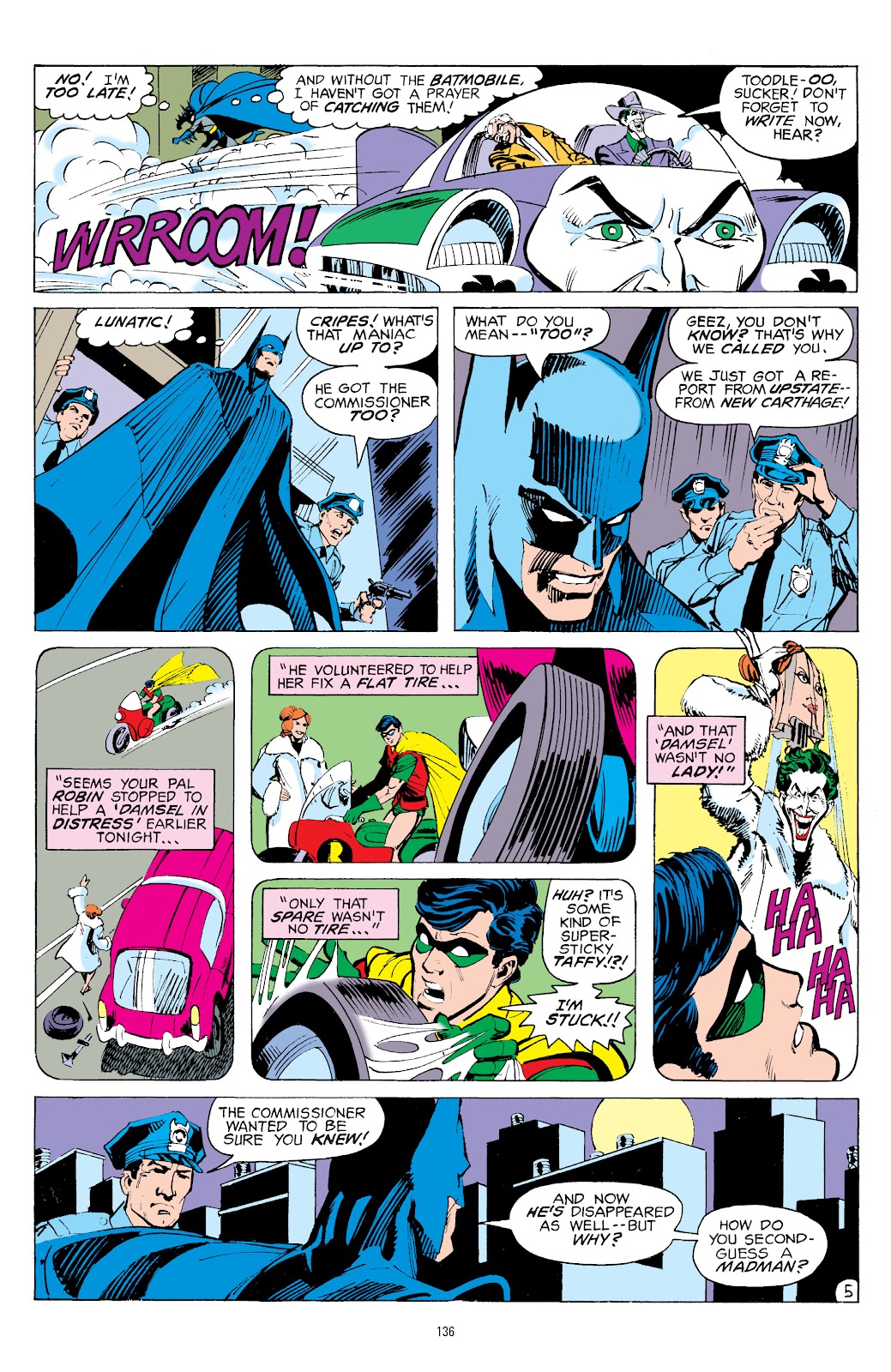 The Joker: 80 Years of the Clown Prince of Crime: The Deluxe Edition issue TPB (Part 2) - Page 34