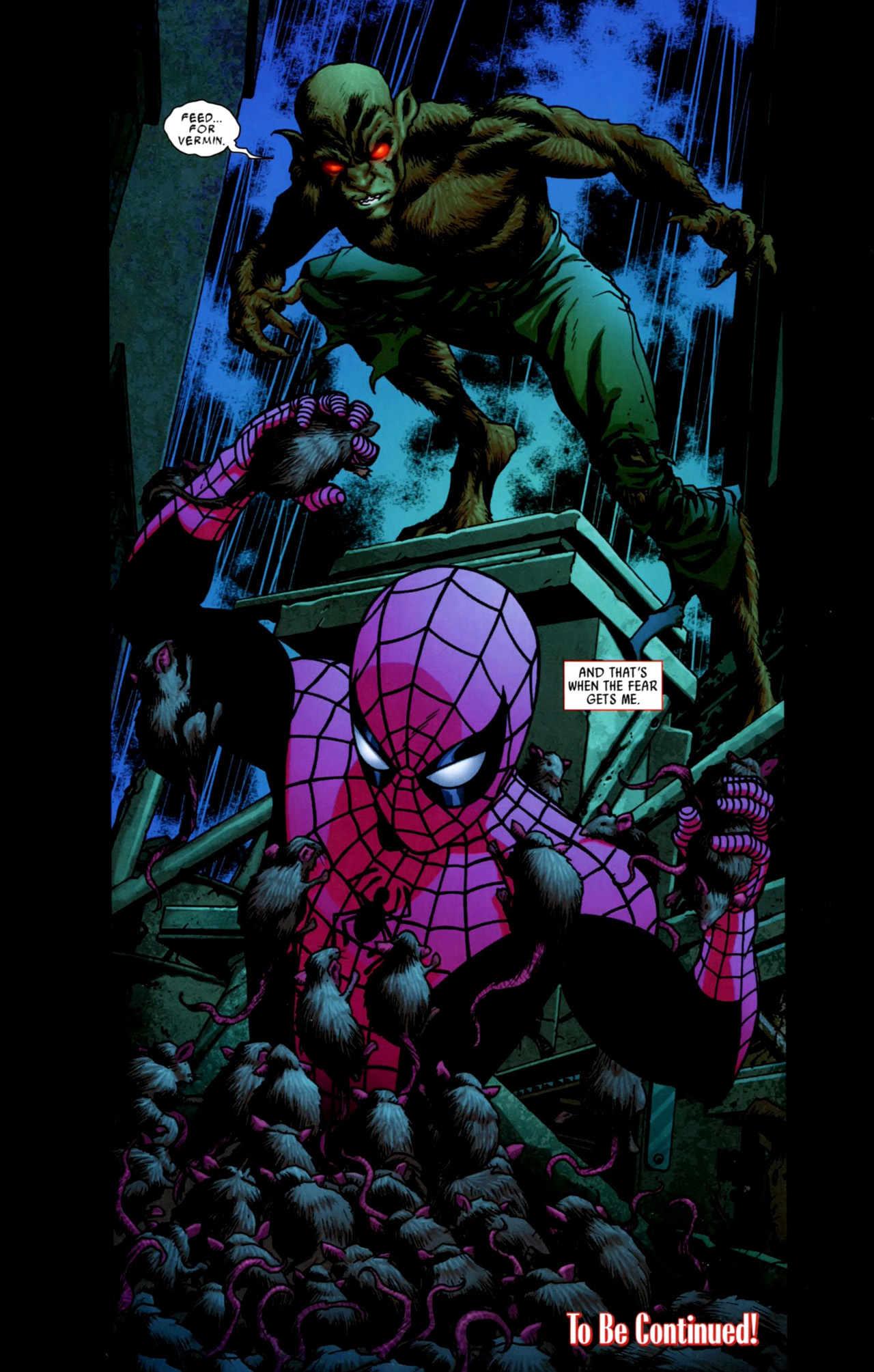 Read online Fear Itself: Spider-Man comic -  Issue #1 - 24