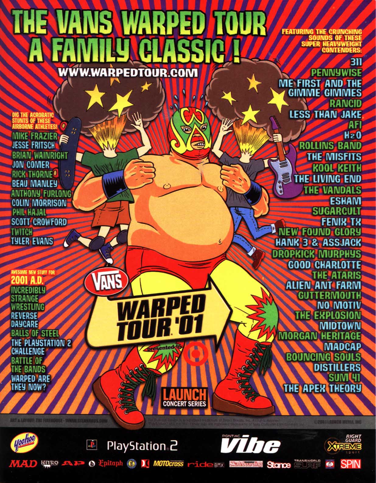 Read online MAD comic -  Issue #409 - 45