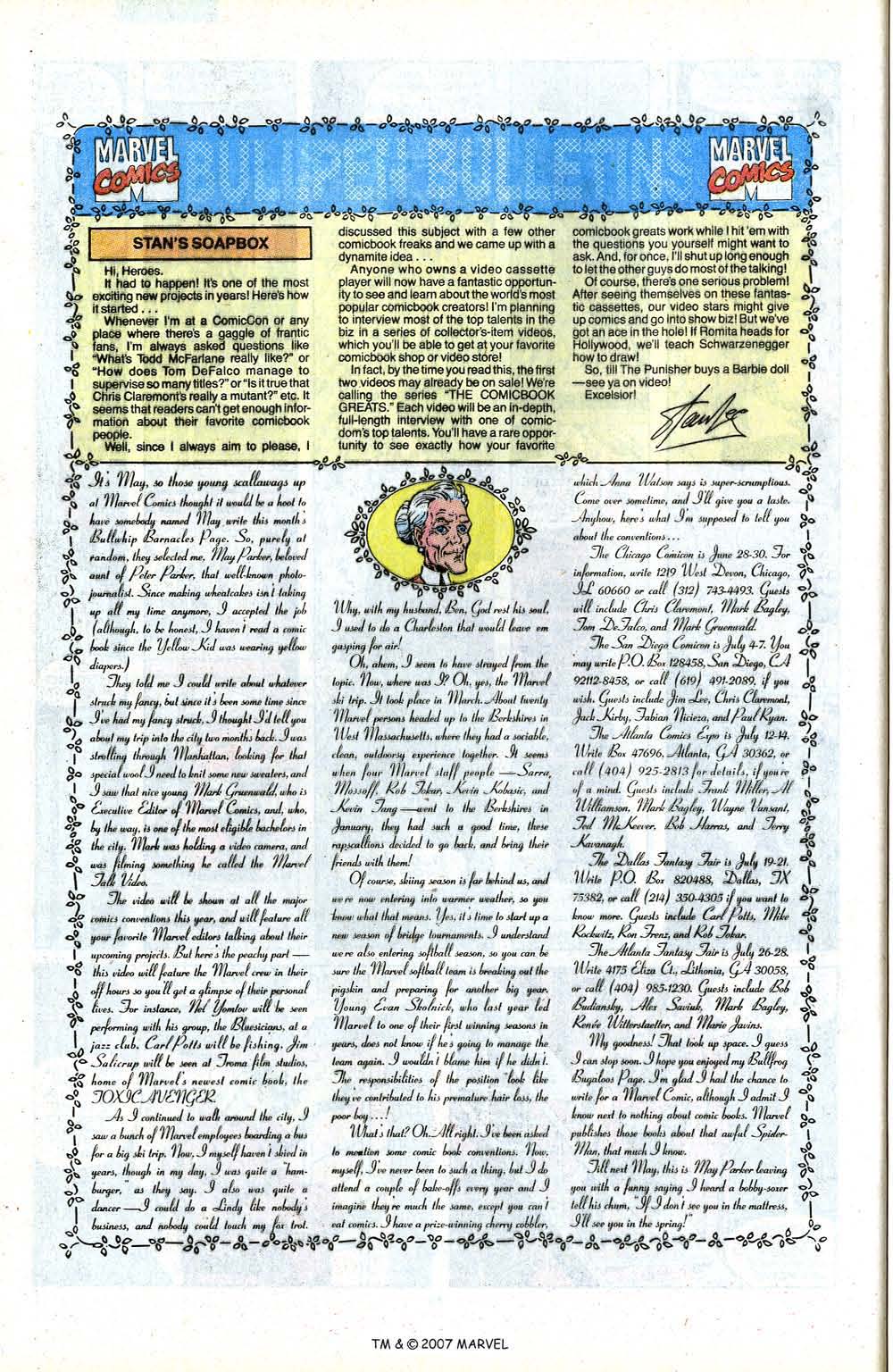 Read online The Incredible Hulk (1968) comic -  Issue #383 - 28