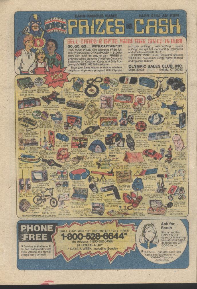 Read online Archie...Archie Andrews, Where Are You? Digest Magazine comic -  Issue #52 - 66