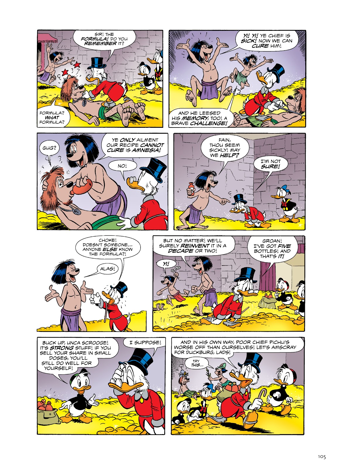 Disney Masters issue TPB 10 (Part 2) - Page 11