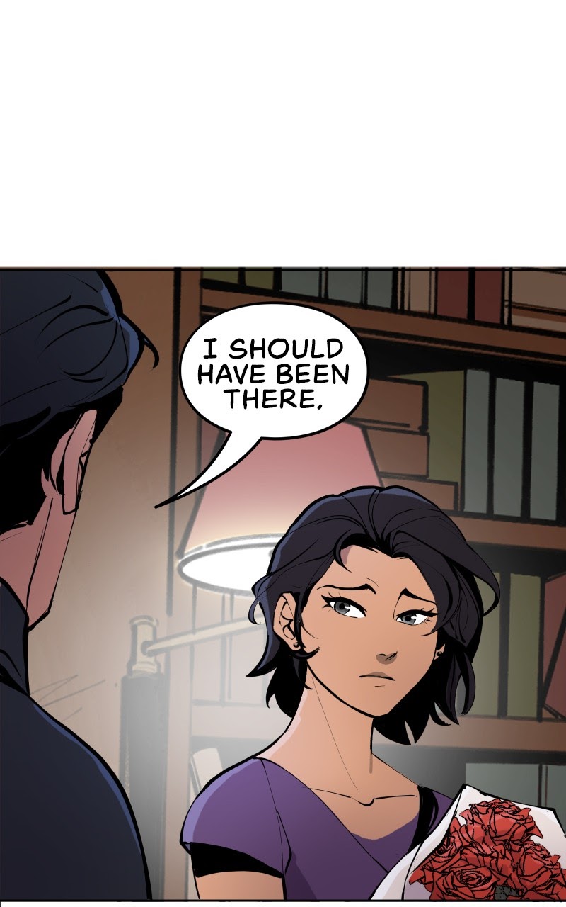 Read online Batman: Wayne Family Adventures comic -  Issue #16 - 21