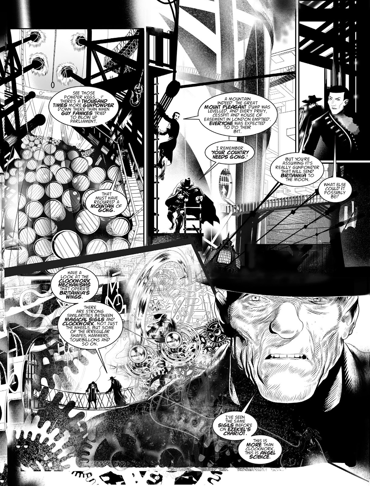 2000 AD issue 2153 - Page 14