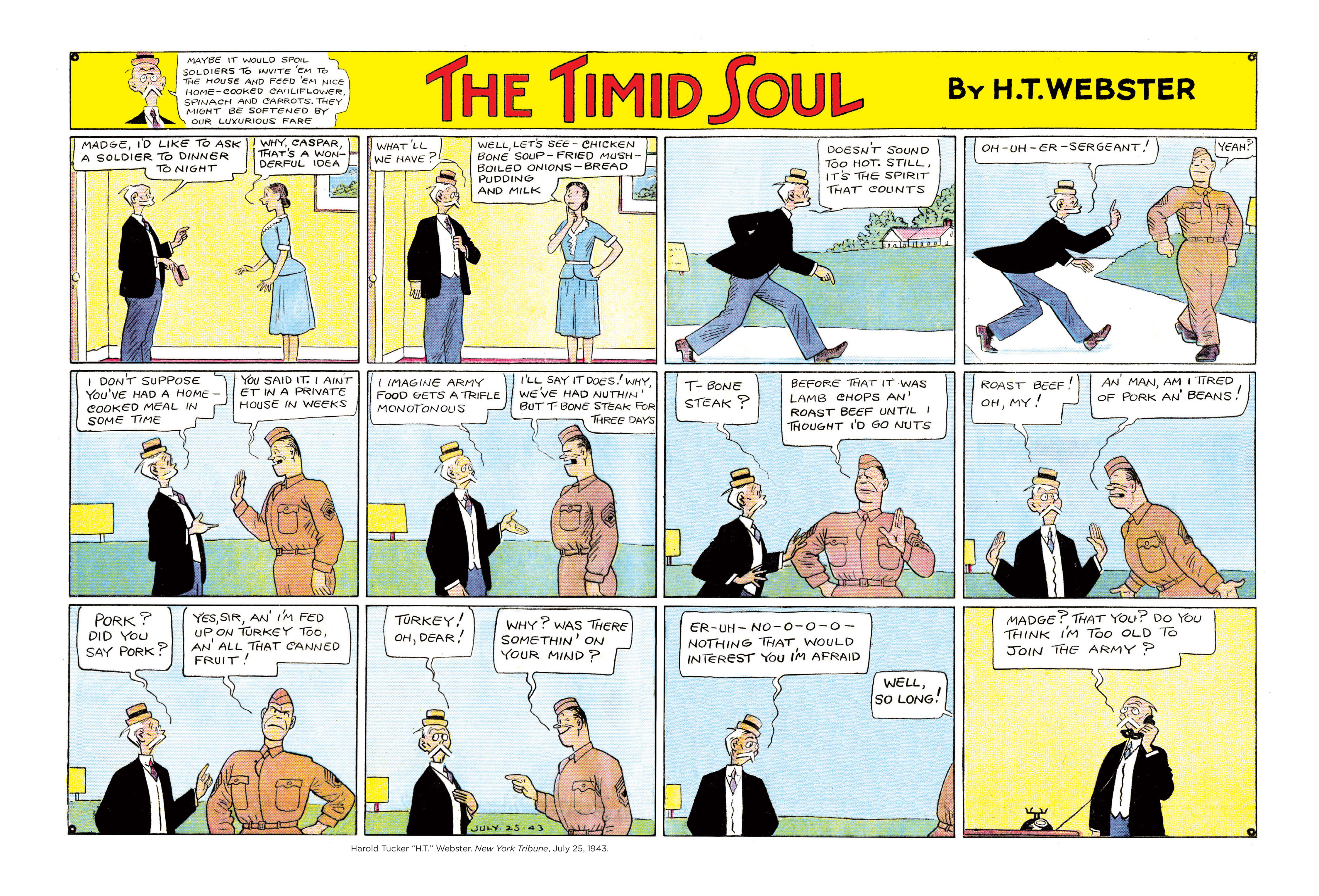 Read online Cartoons for Victory comic -  Issue # TPB (Part 1) - 63