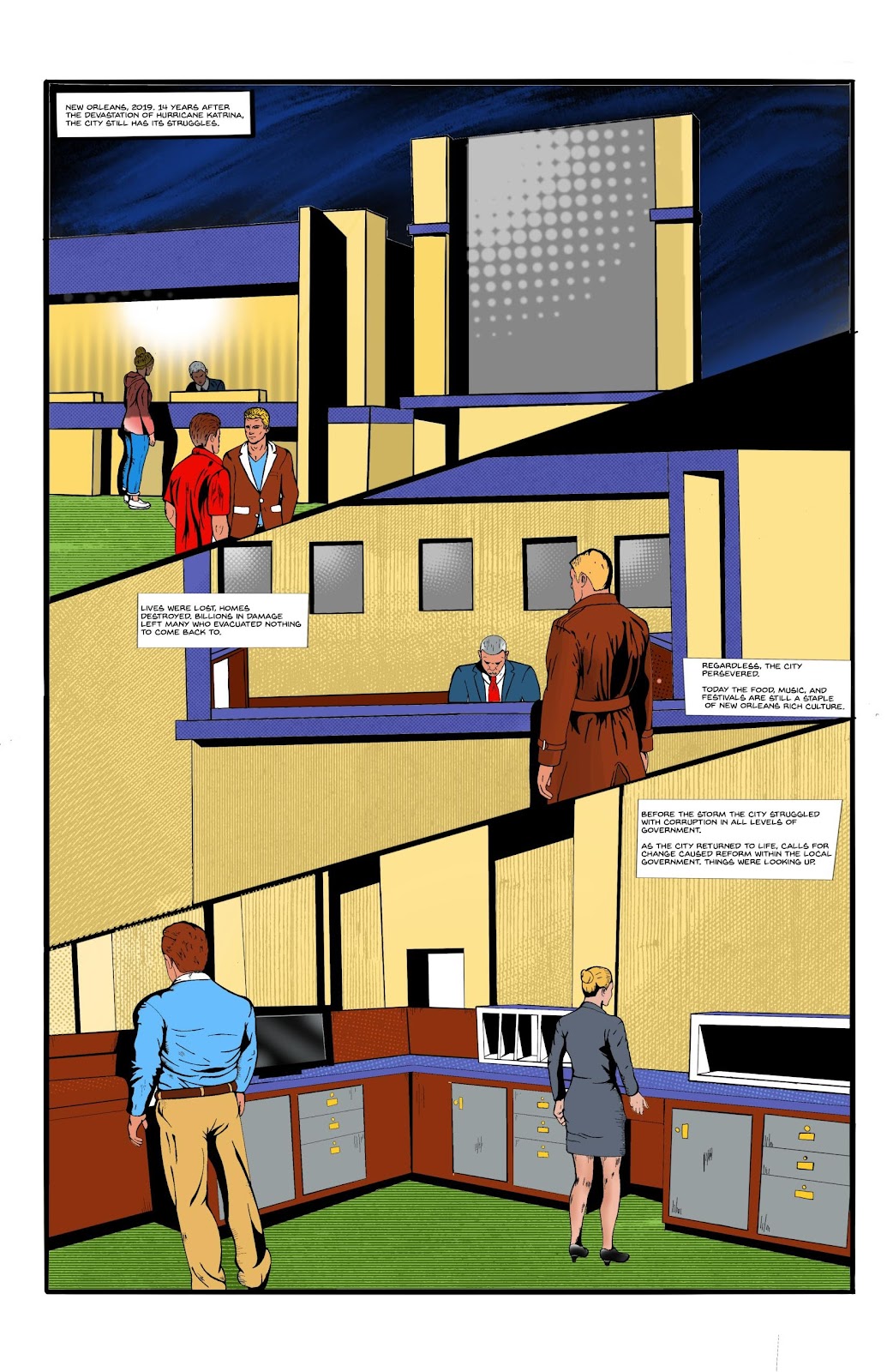 CRIT issue 1 - Page 3