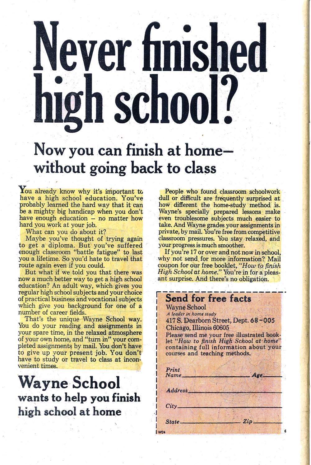 Read online Archie (1960) comic -  Issue #246 - 34