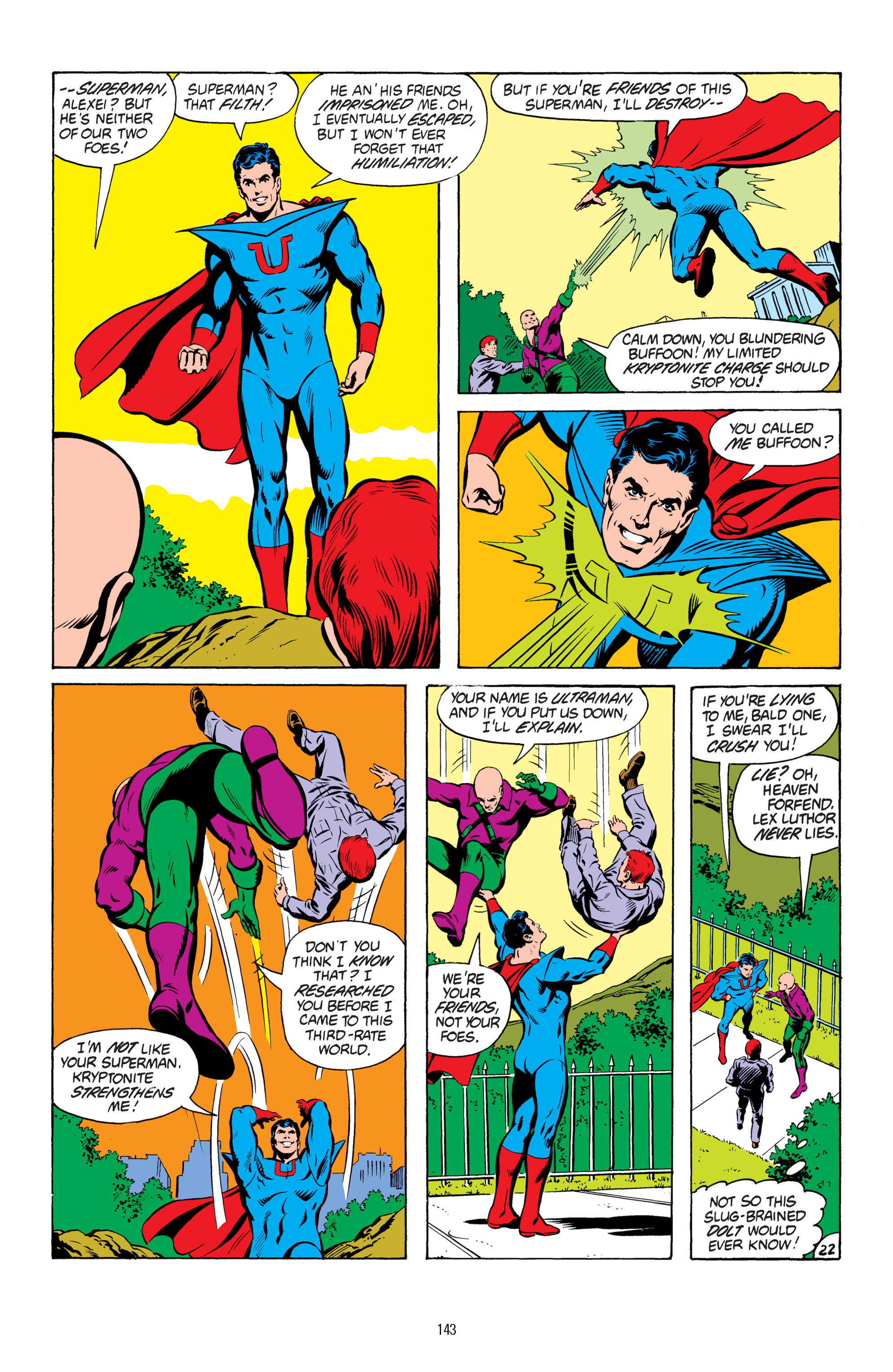 Read online DC Through the '80s: The End of Eras comic -  Issue # TPB (Part 2) - 45