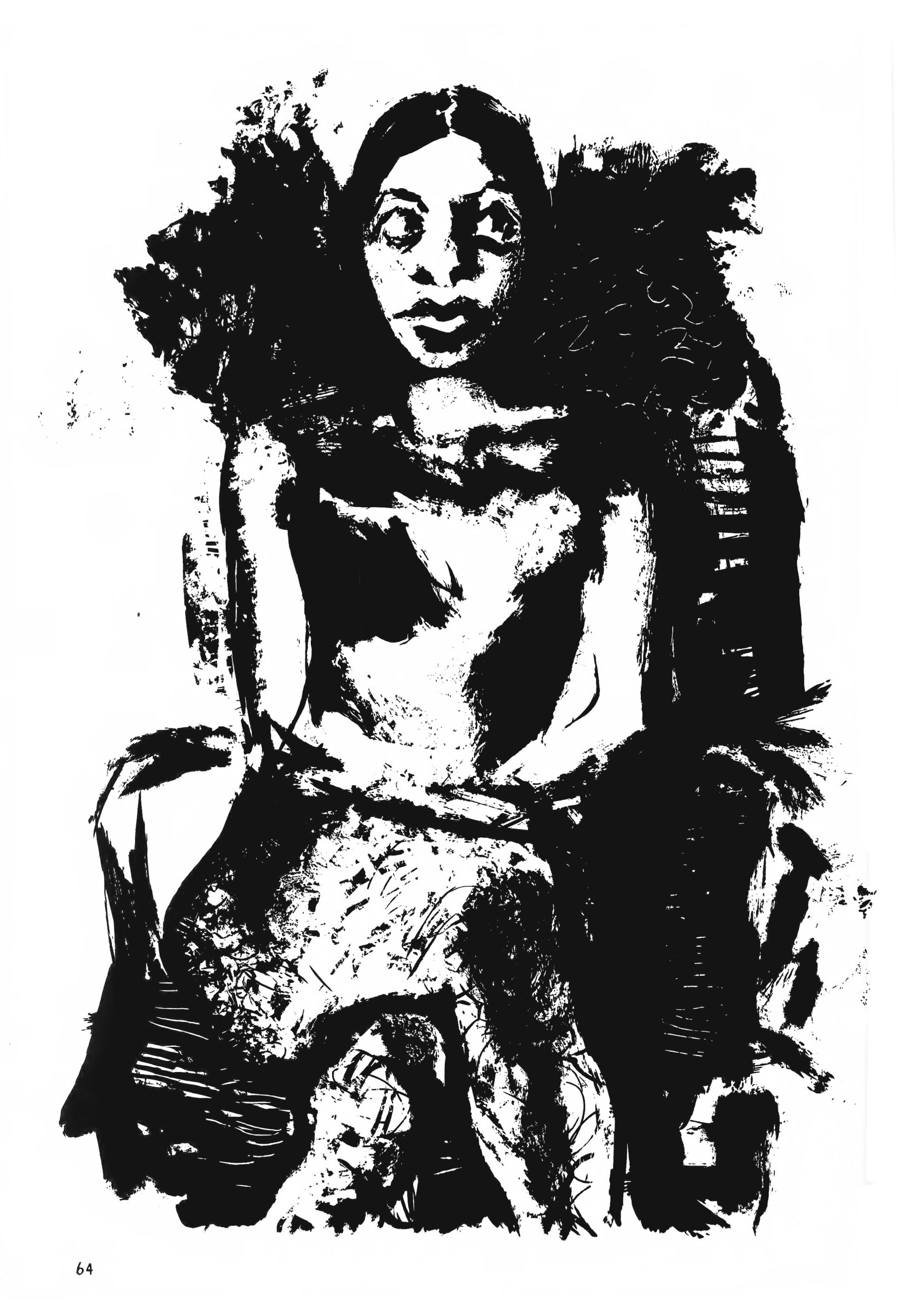 Read online Mitchum comic -  Issue # TPB (Part 1) - 66