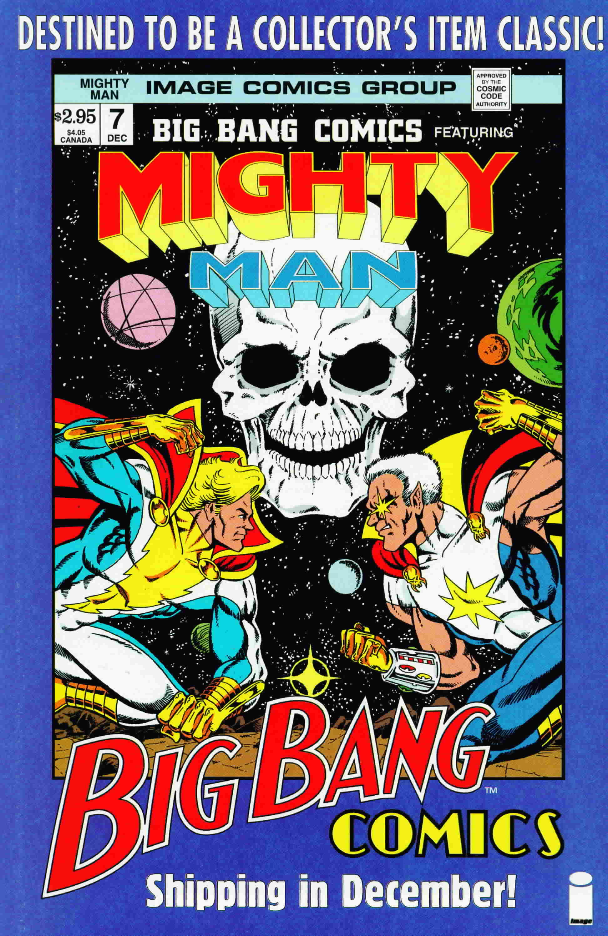 Read online Big Bang Comics comic -  Issue #6 - 36
