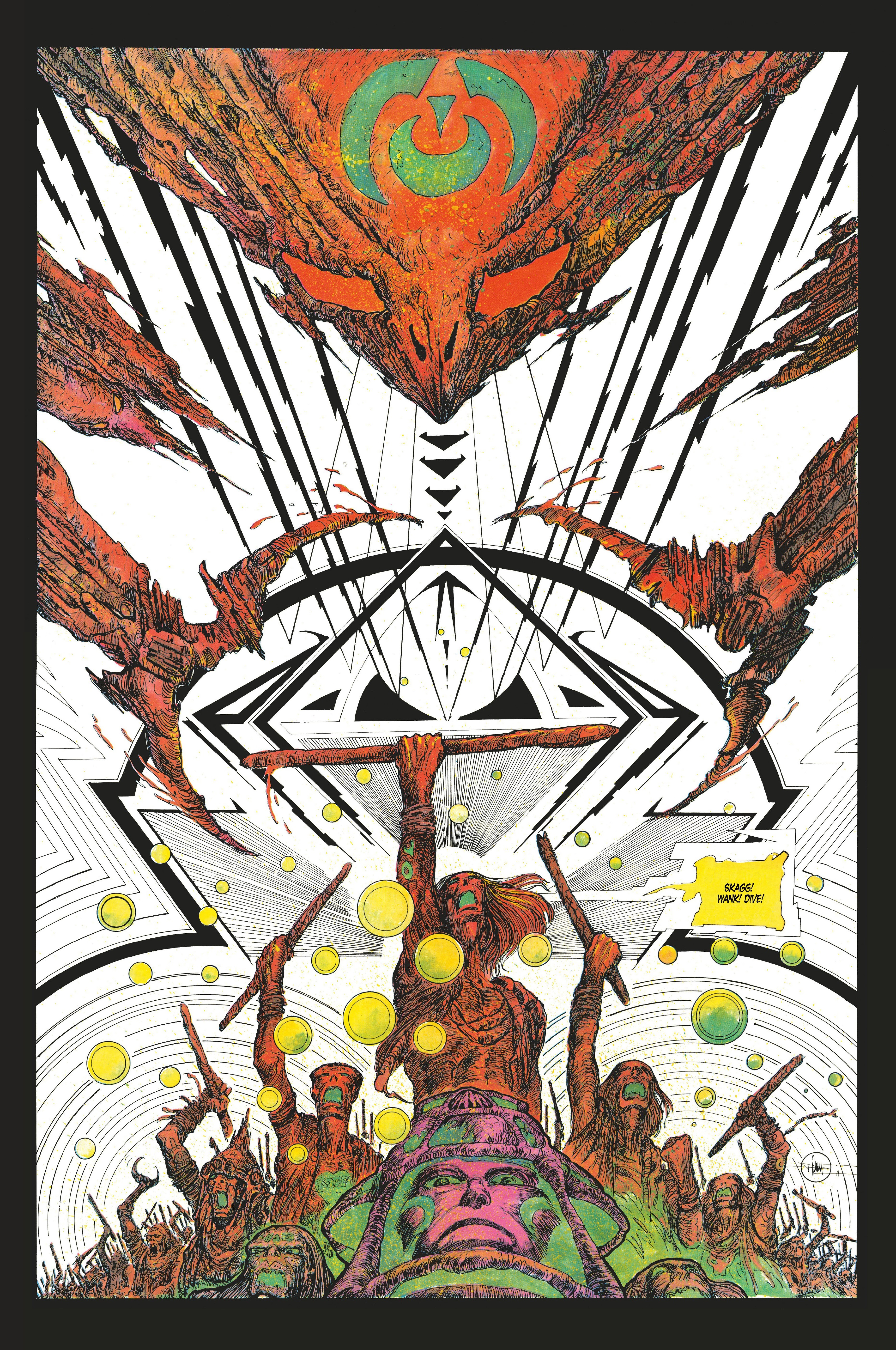 Read online The Night comic -  Issue # Full - 48