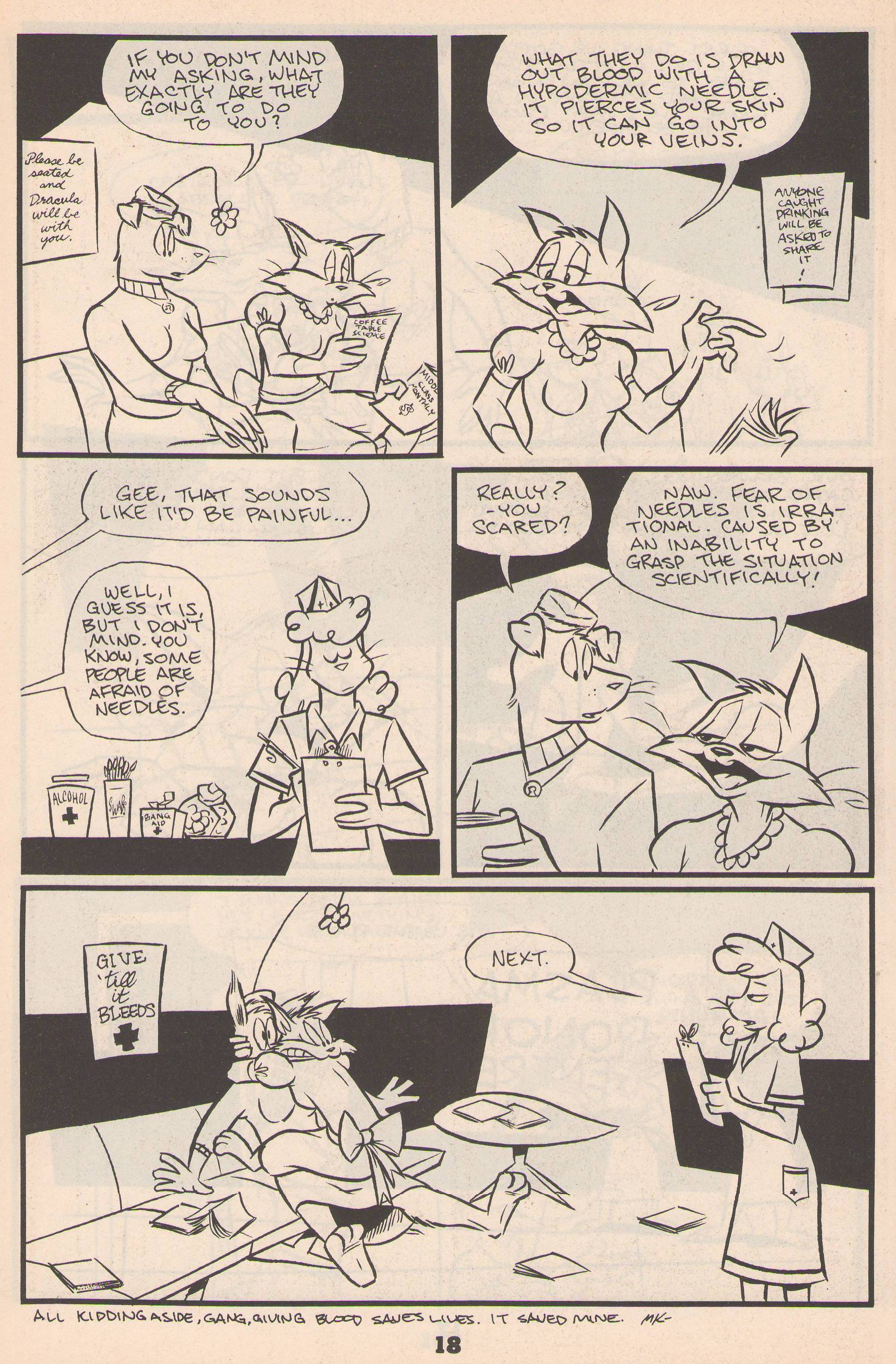 Read online Adventures of Captain Jack comic -  Issue #8 - 20