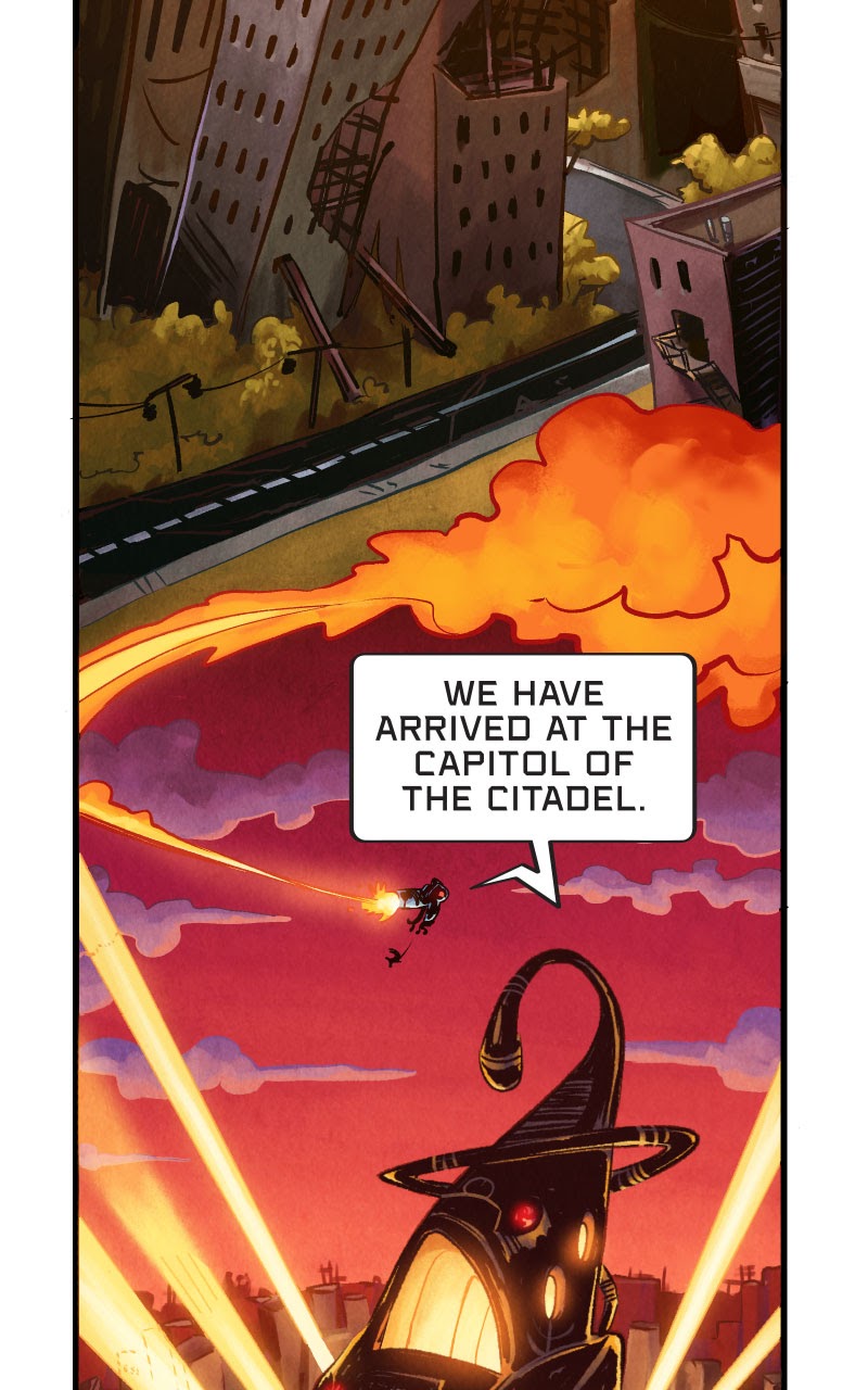 Read online Giant-Size Little Marvels: Infinity Comic comic -  Issue #6 - 18