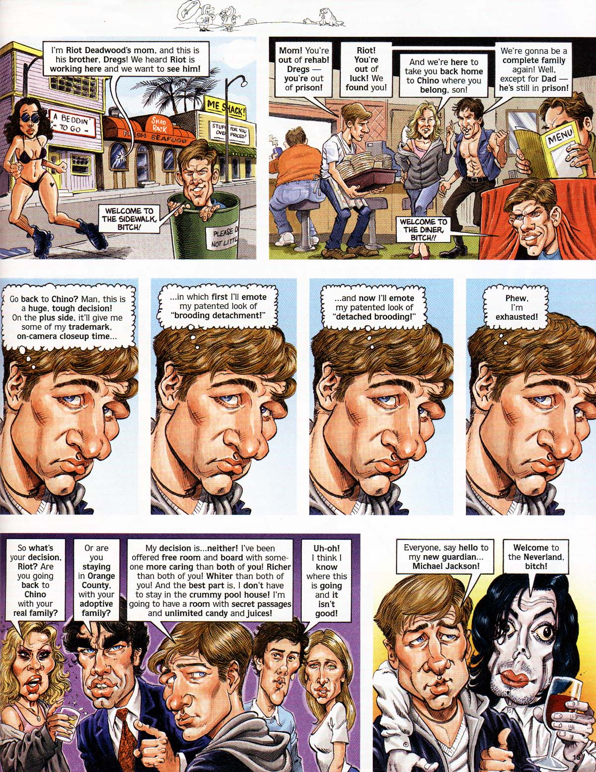 MAD issue 442 - Page 15
