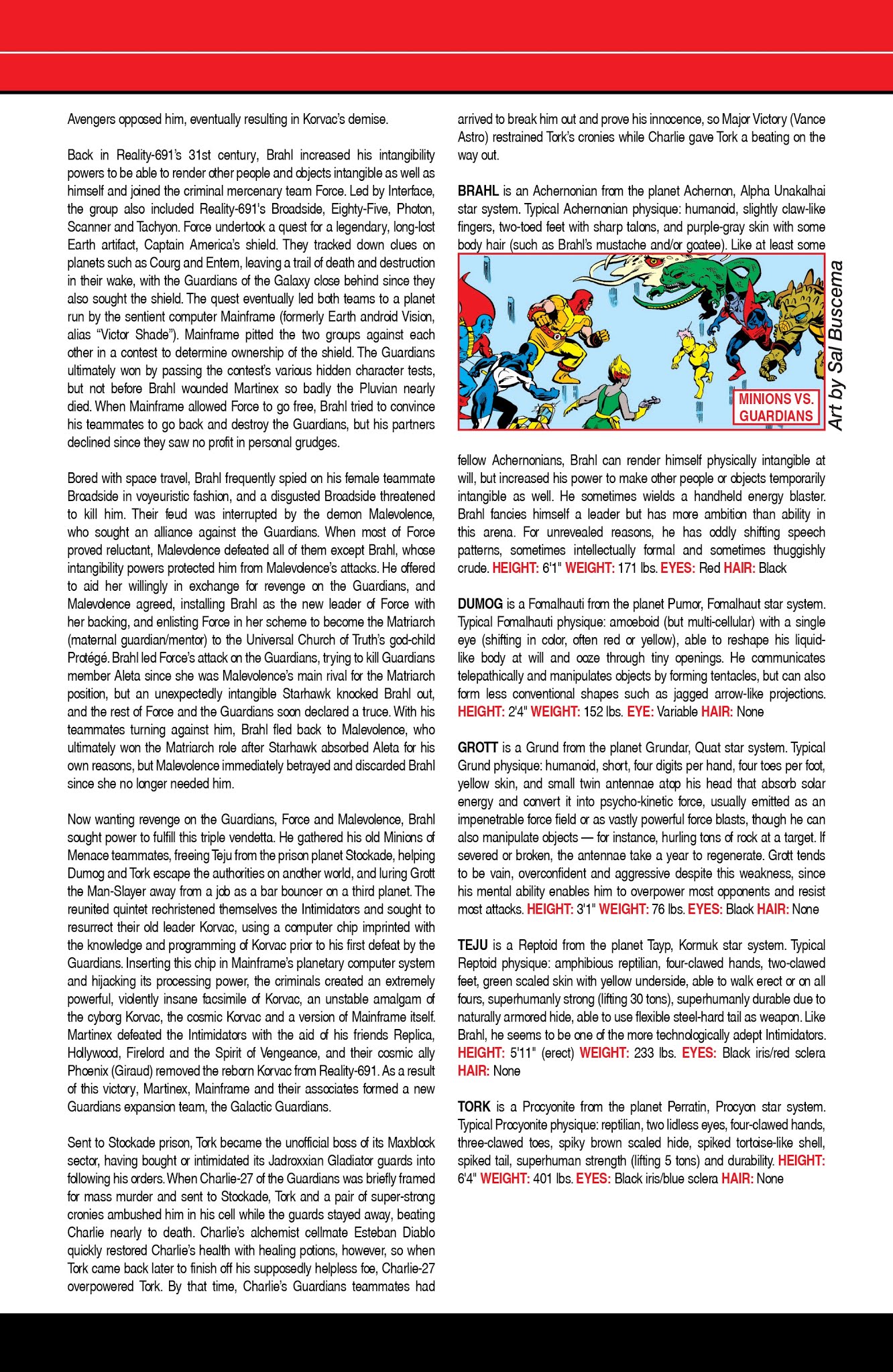 Read online Thor: Asgard's Avenger comic -  Issue # Full - 28