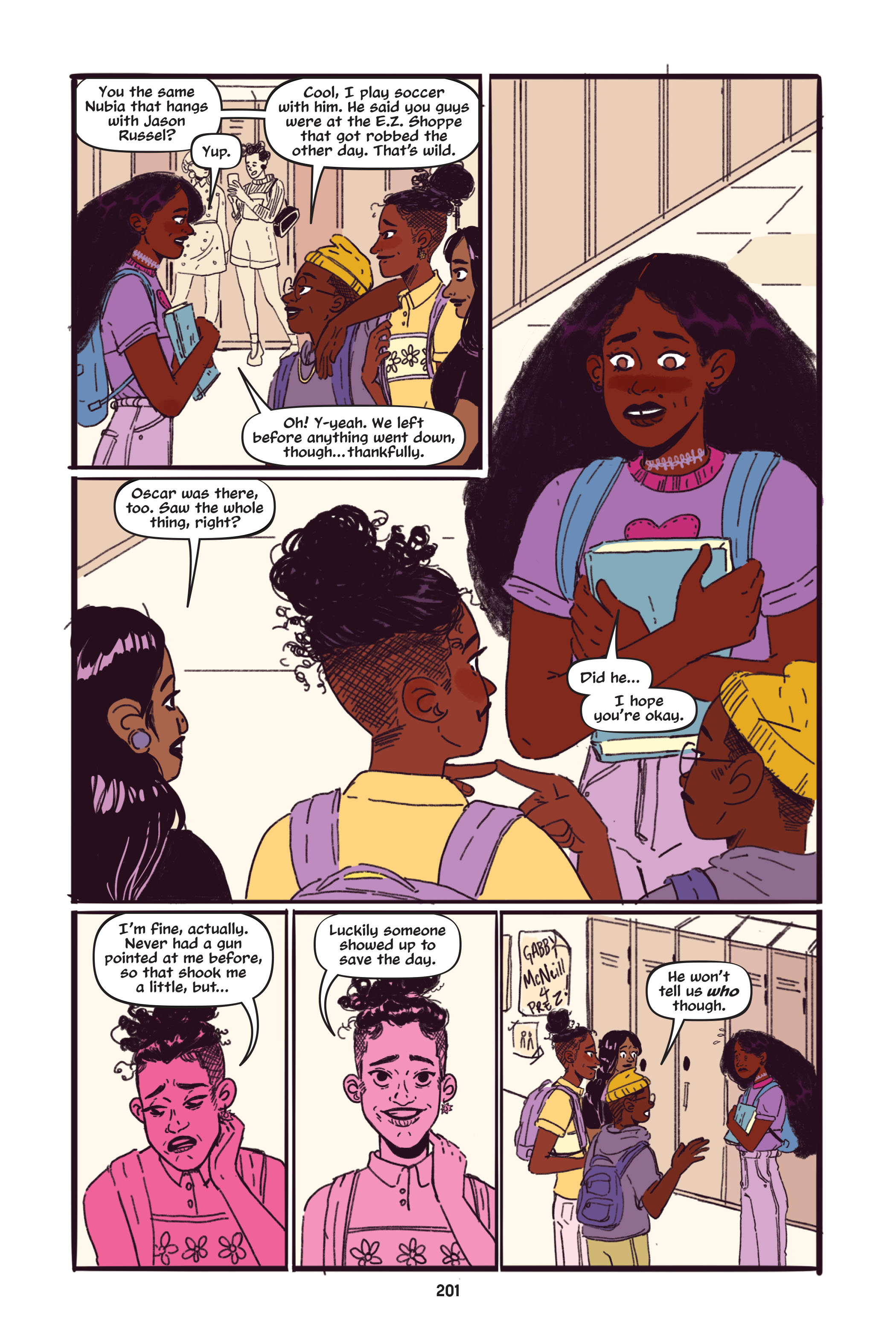 Read online House of El comic -  Issue # TPB 1 (Part 2) - 89