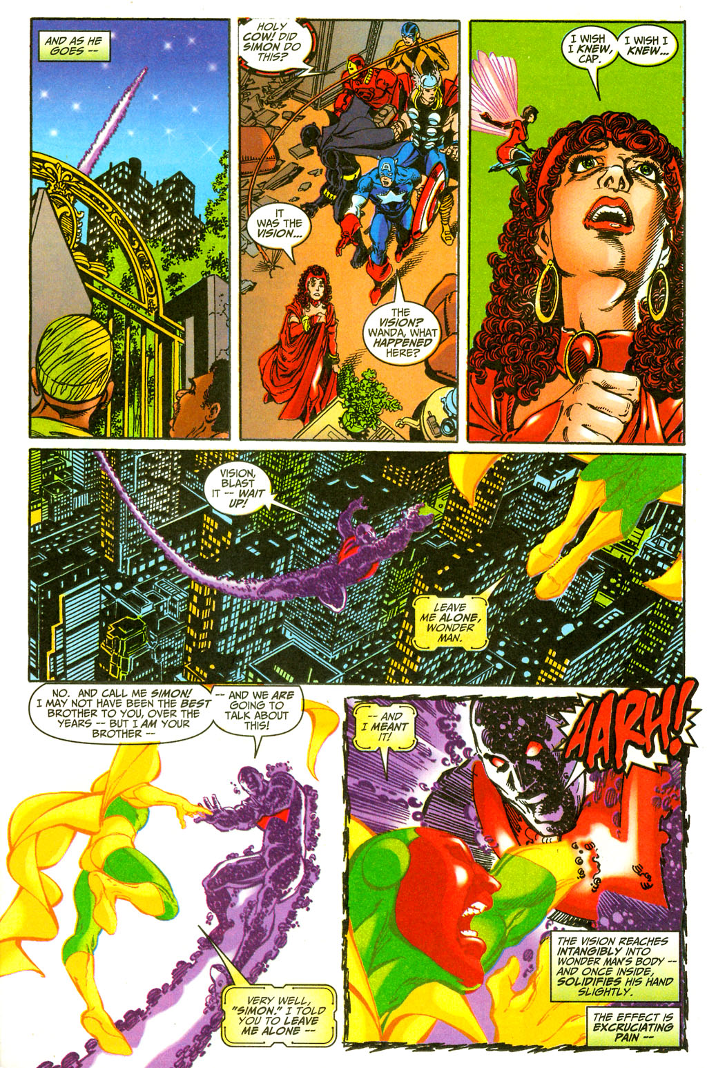 The Avengers (1963) issue 438 - Page 13