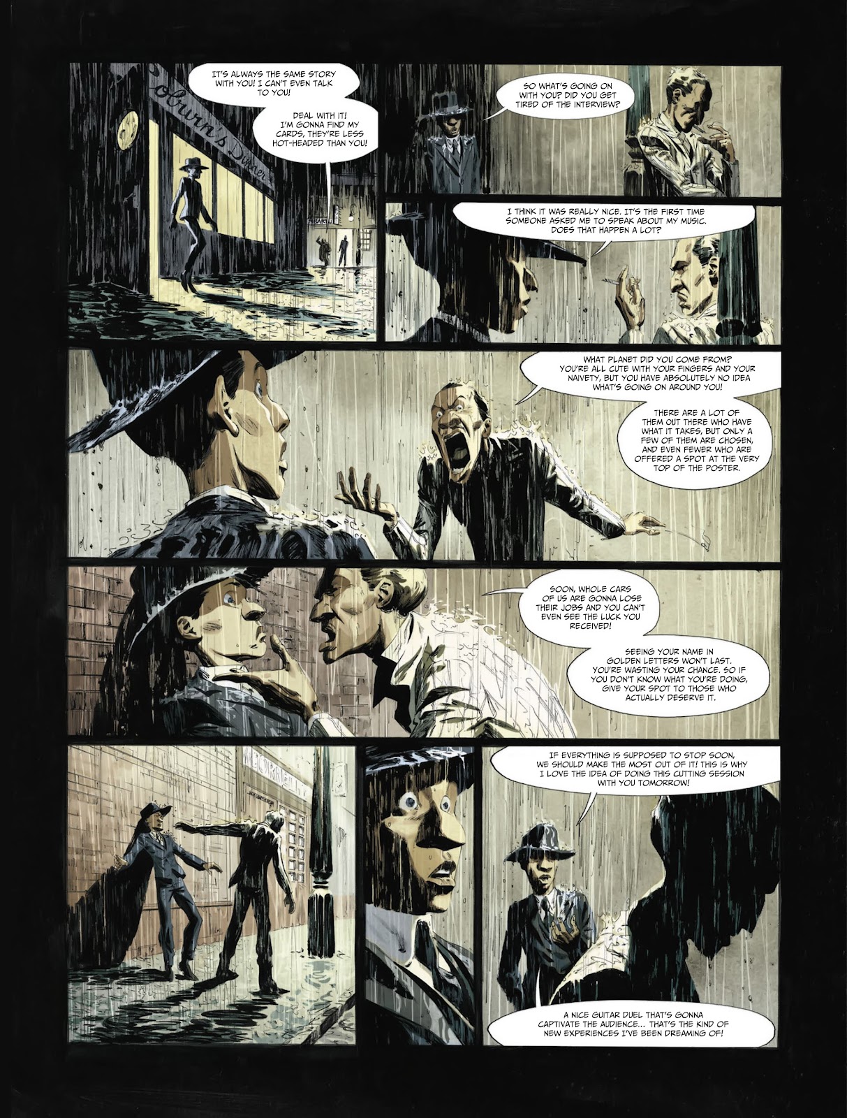 Blue Note issue 2 - Page 44
