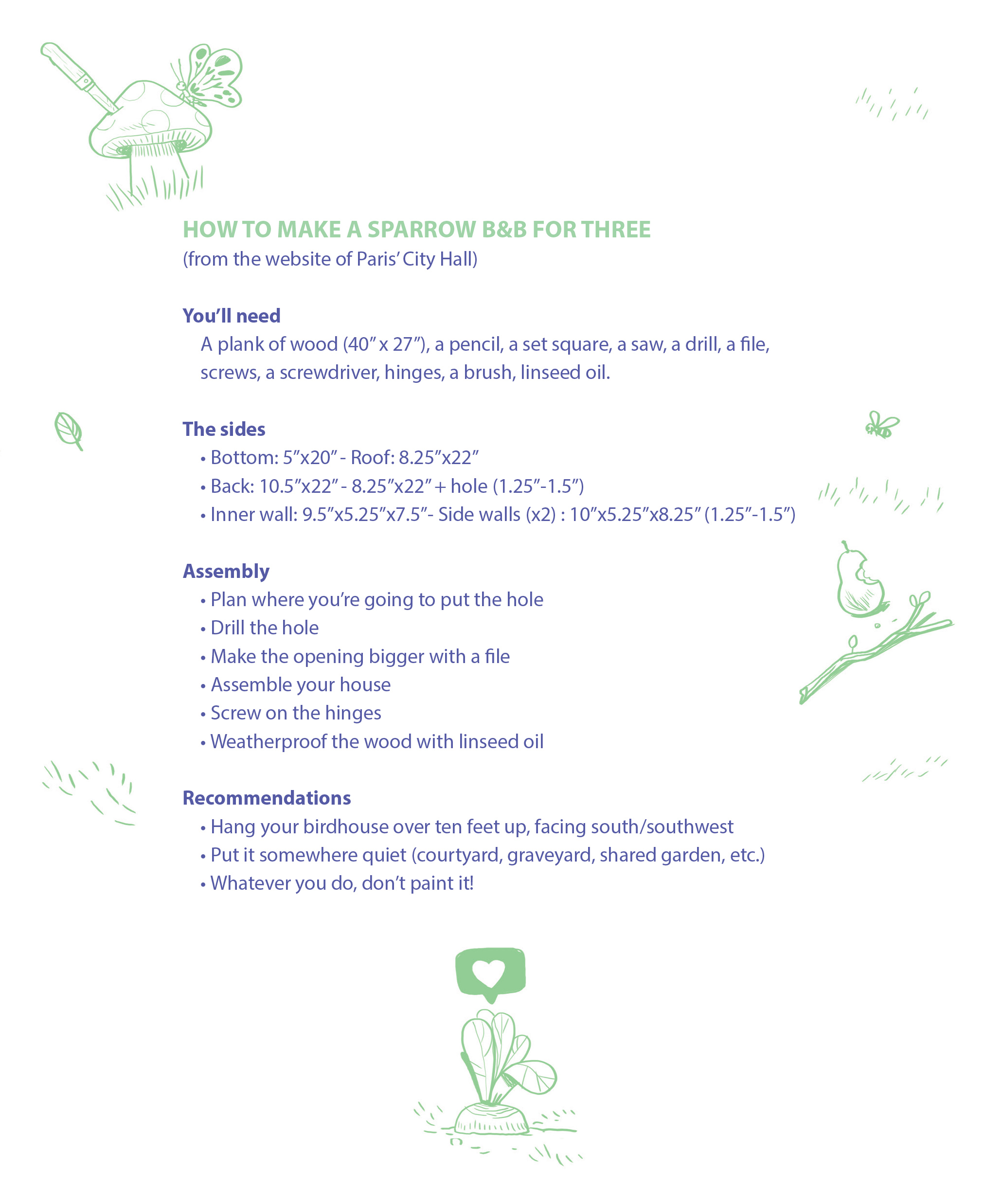 Read online Guerilla Green comic -  Issue # TPB (Part 2) - 36