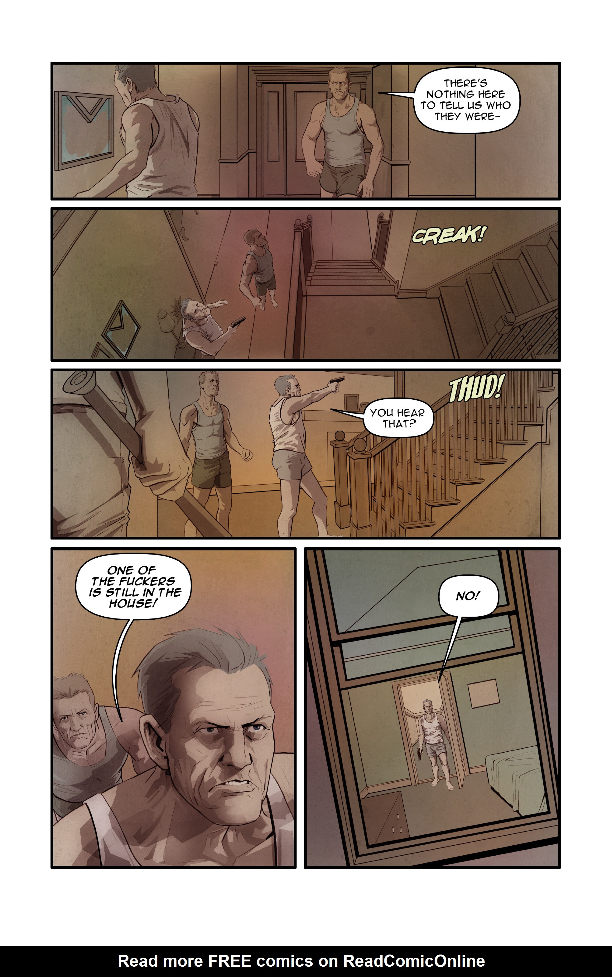 Read online Sunflower (2016) comic -  Issue # _TPB - 146