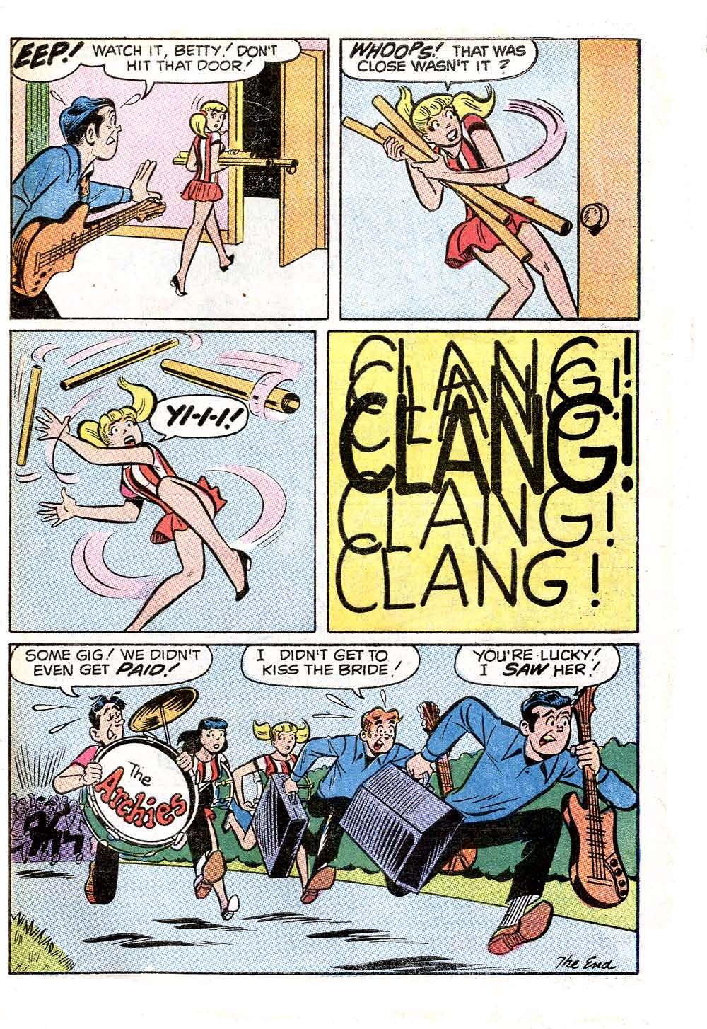 Archie (1960) 205 Page 33