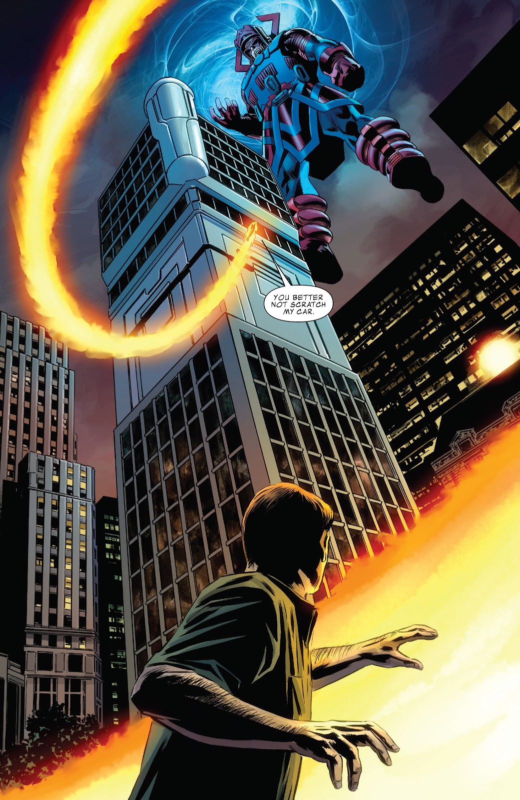 Fantastic Four by Jonathan Hickman: The Complete Collection issue TPB 2 (Part 2) - Page 53