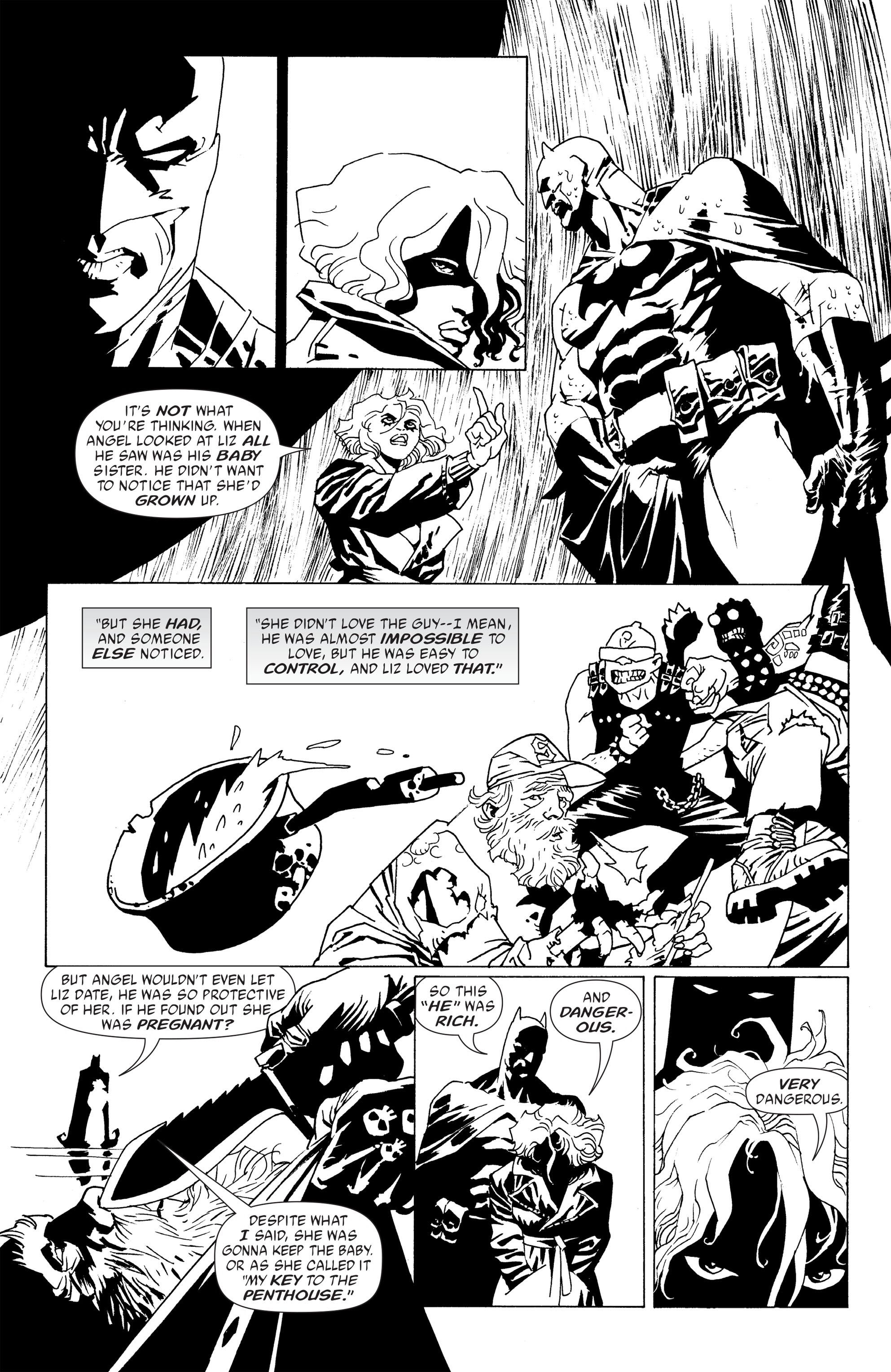 Read online Batman Noir: Eduardo Risso: The Deluxe Edition comic -  Issue # TPB (Part 2) - 7