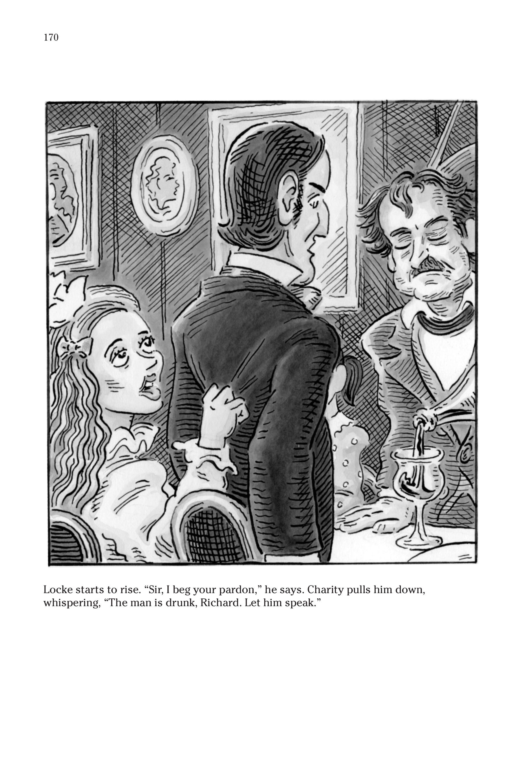 Read online Life on the Moon comic -  Issue # TPB (Part 2) - 65