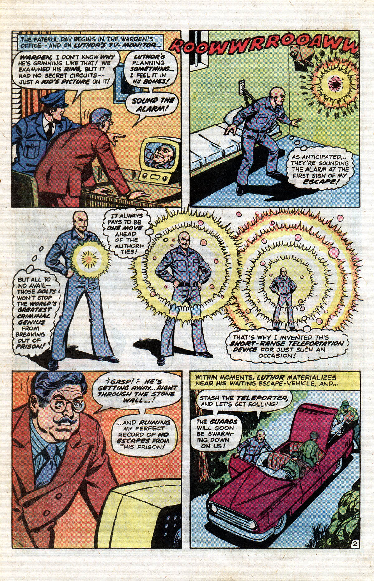 Action Comics (1938) 486 Page 23