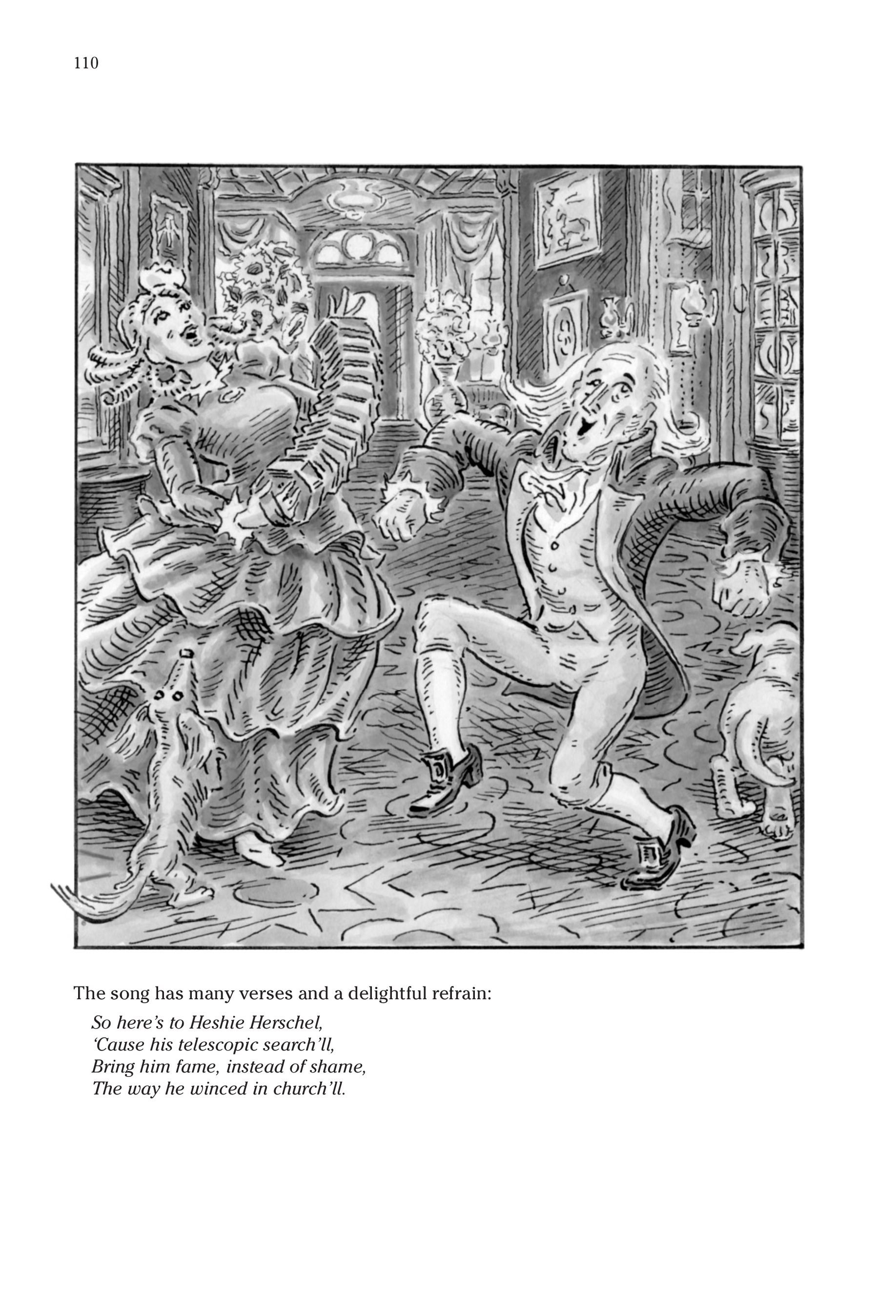 Read online Life on the Moon comic -  Issue # TPB (Part 2) - 9