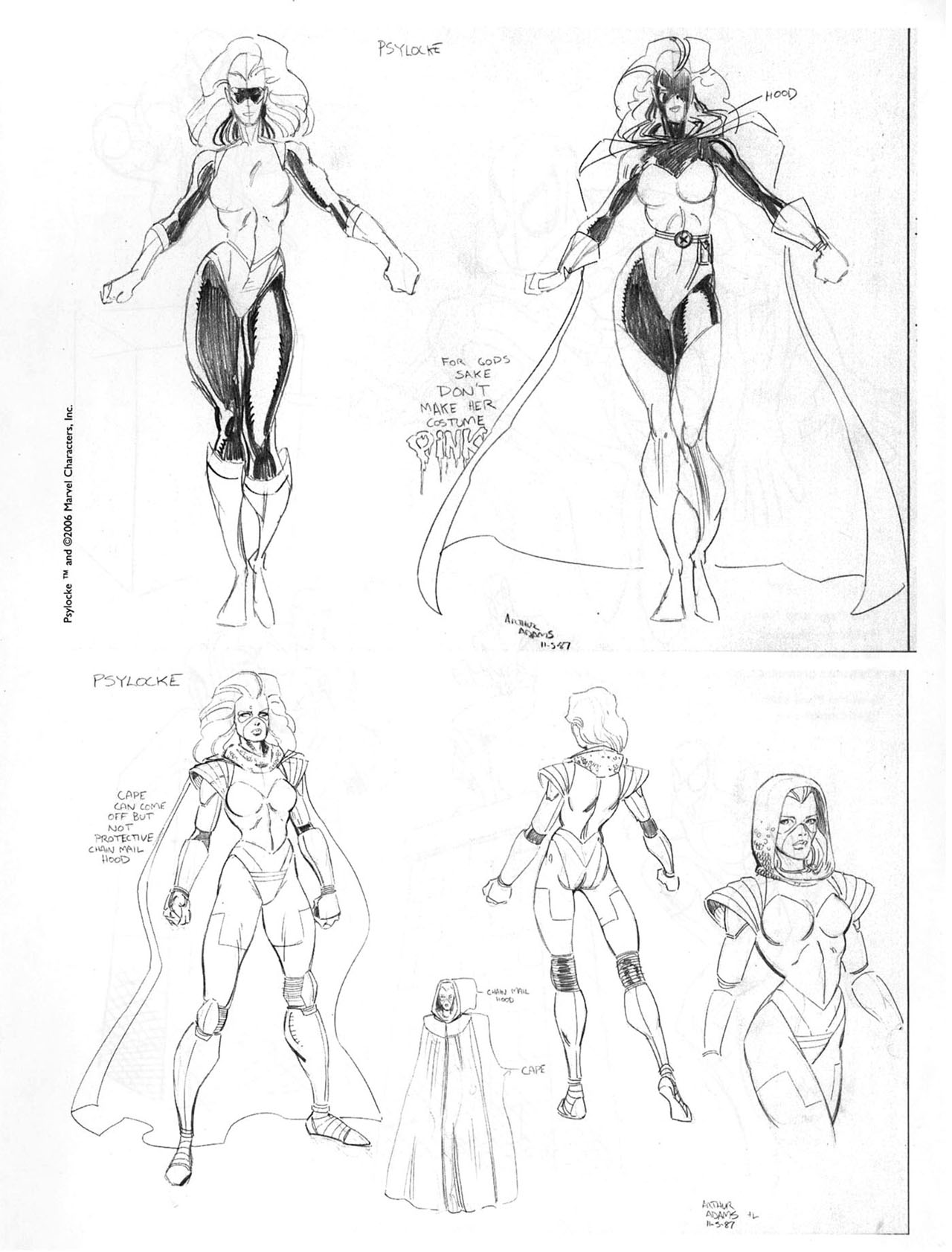 Read online Modern Masters comic -  Issue #6 - 106