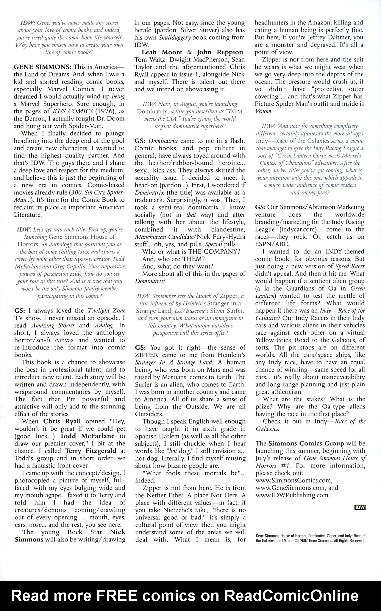 Read online Star Trek: Klingons: Blood Will Tell comic -  Issue #3 - 26