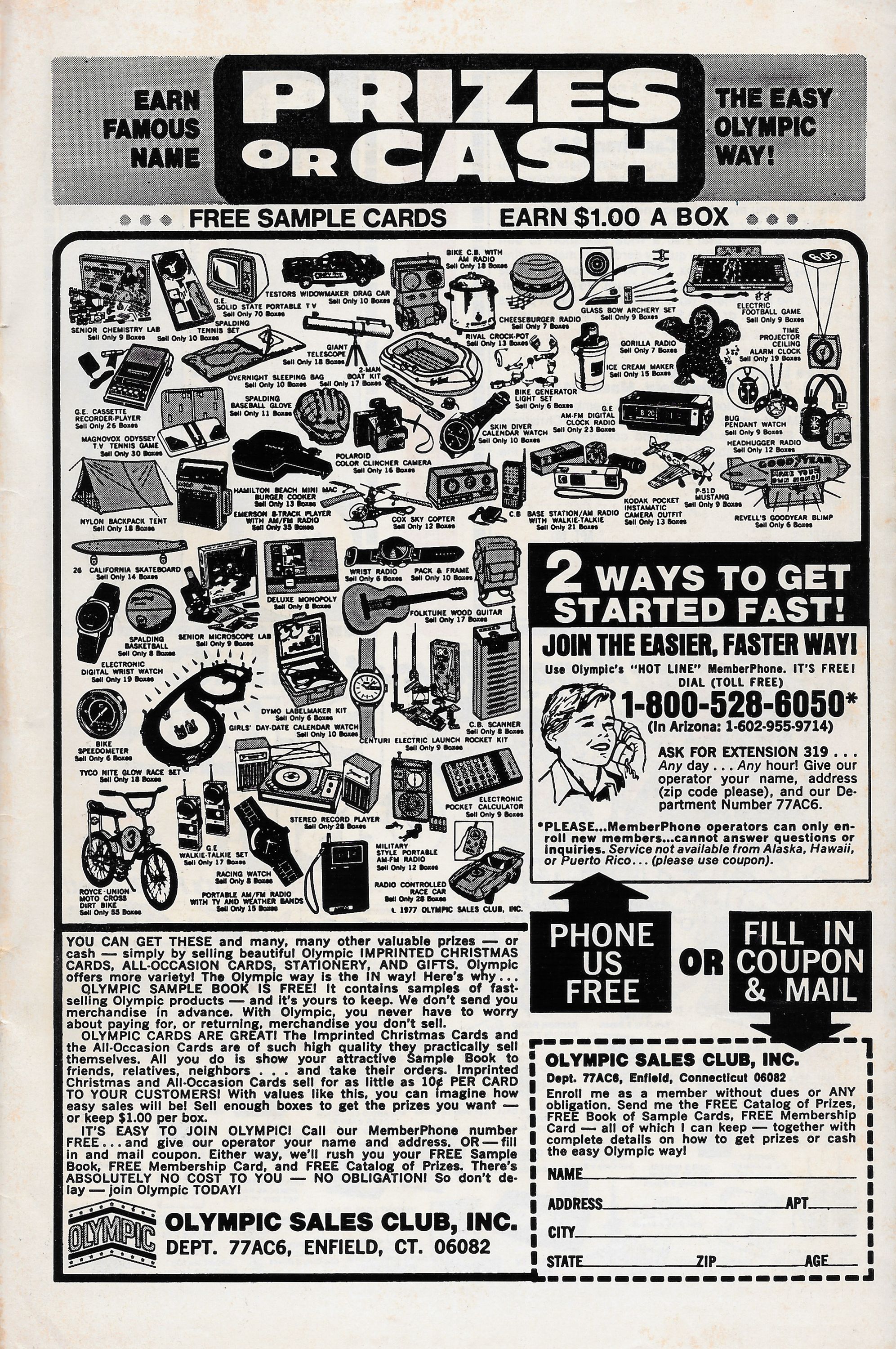 Read online Life With Archie (1958) comic -  Issue #185 - 35