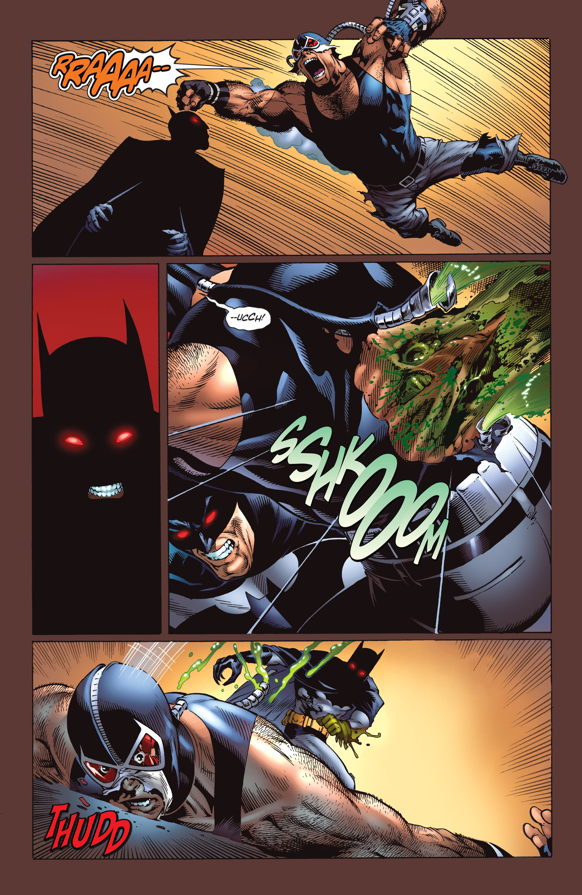 Read online Superman/Batman comic -  Issue #54 - 19