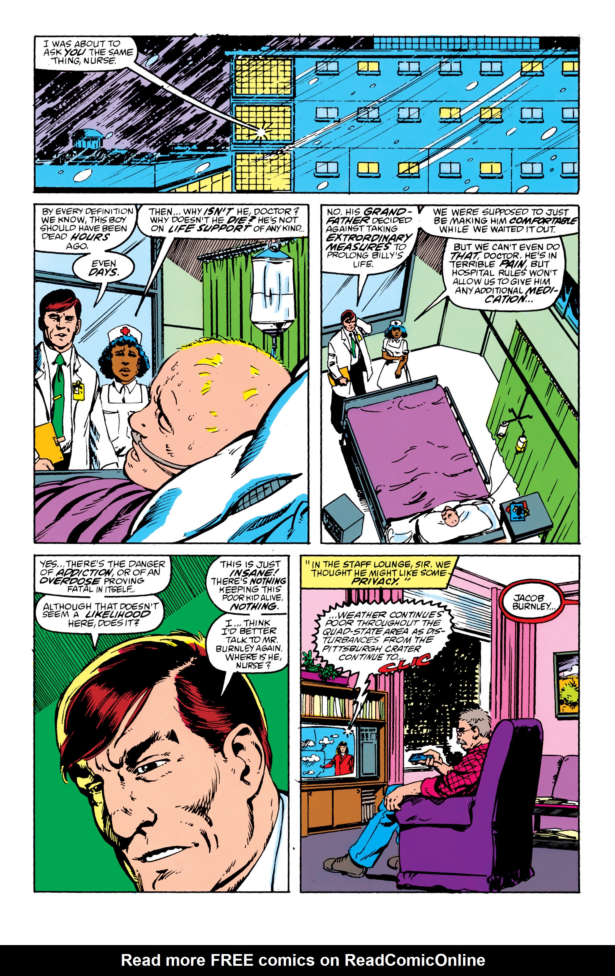 Read online The Star Brand comic -  Issue #16 - 8