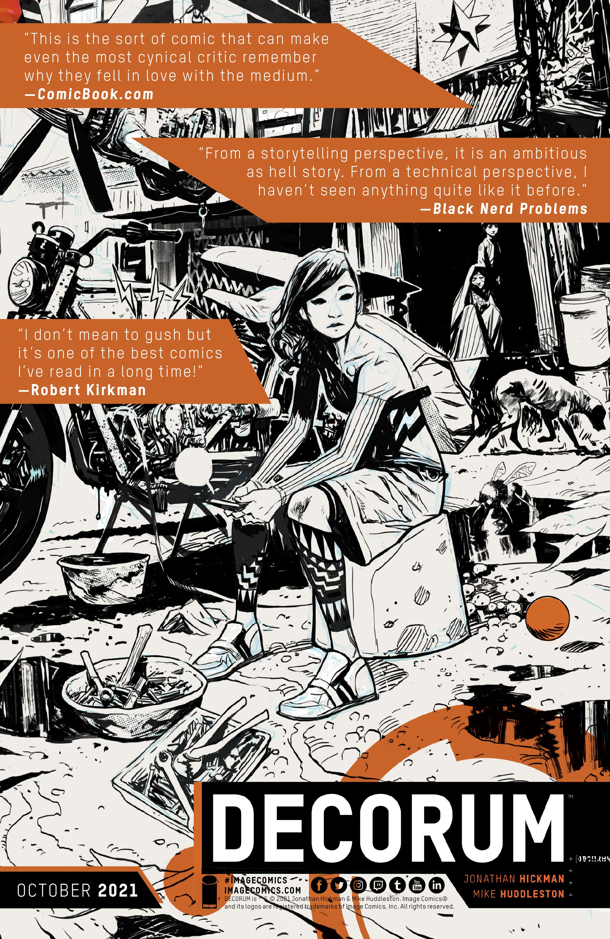 Read online The Goddamned: The Virgin Brides comic -  Issue #5 - 35