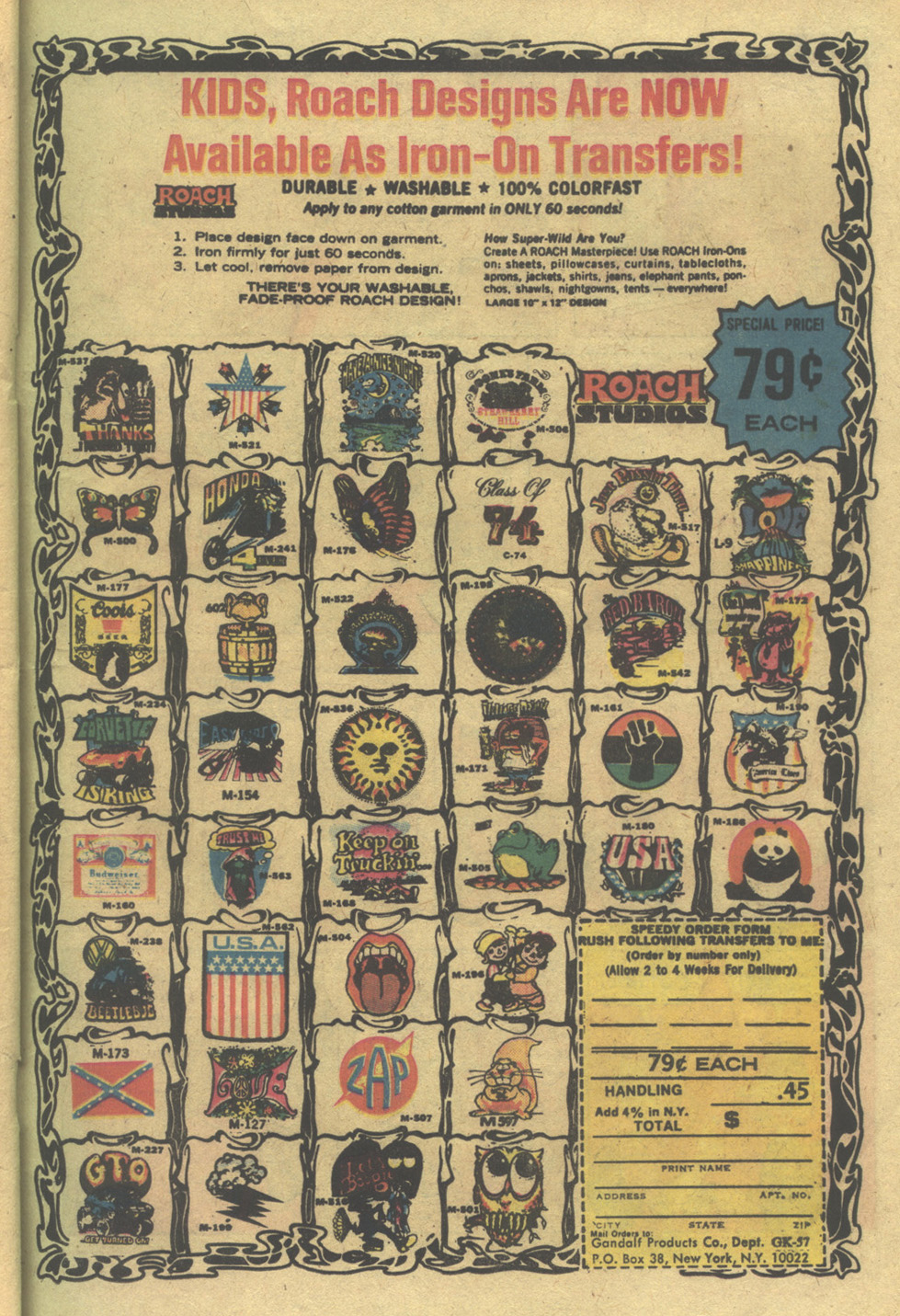 Read online Walt Disney Daisy and Donald comic -  Issue #12 - 23