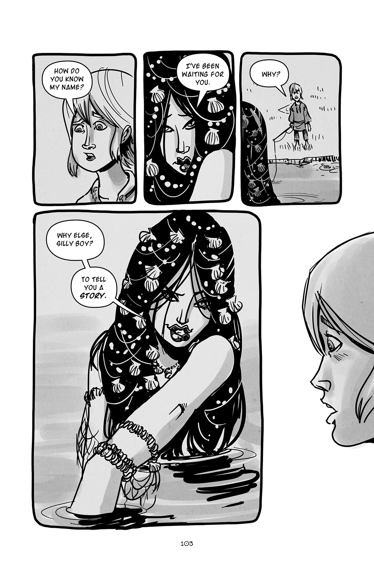 Read online Knights of the Living Dead comic -  Issue #5 - 2